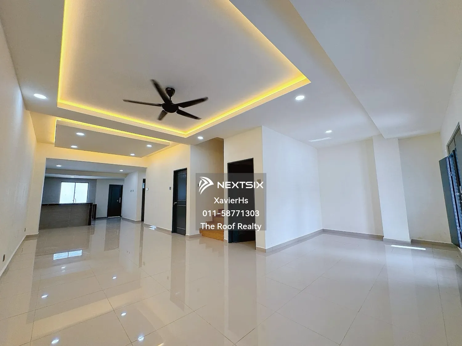 2-sty Terrace/Link House For Sale in Skudai Johor - Image 18