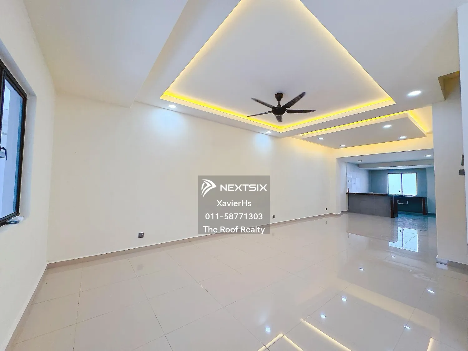 2-sty Terrace/Link House For Sale in Skudai Johor - Image 19