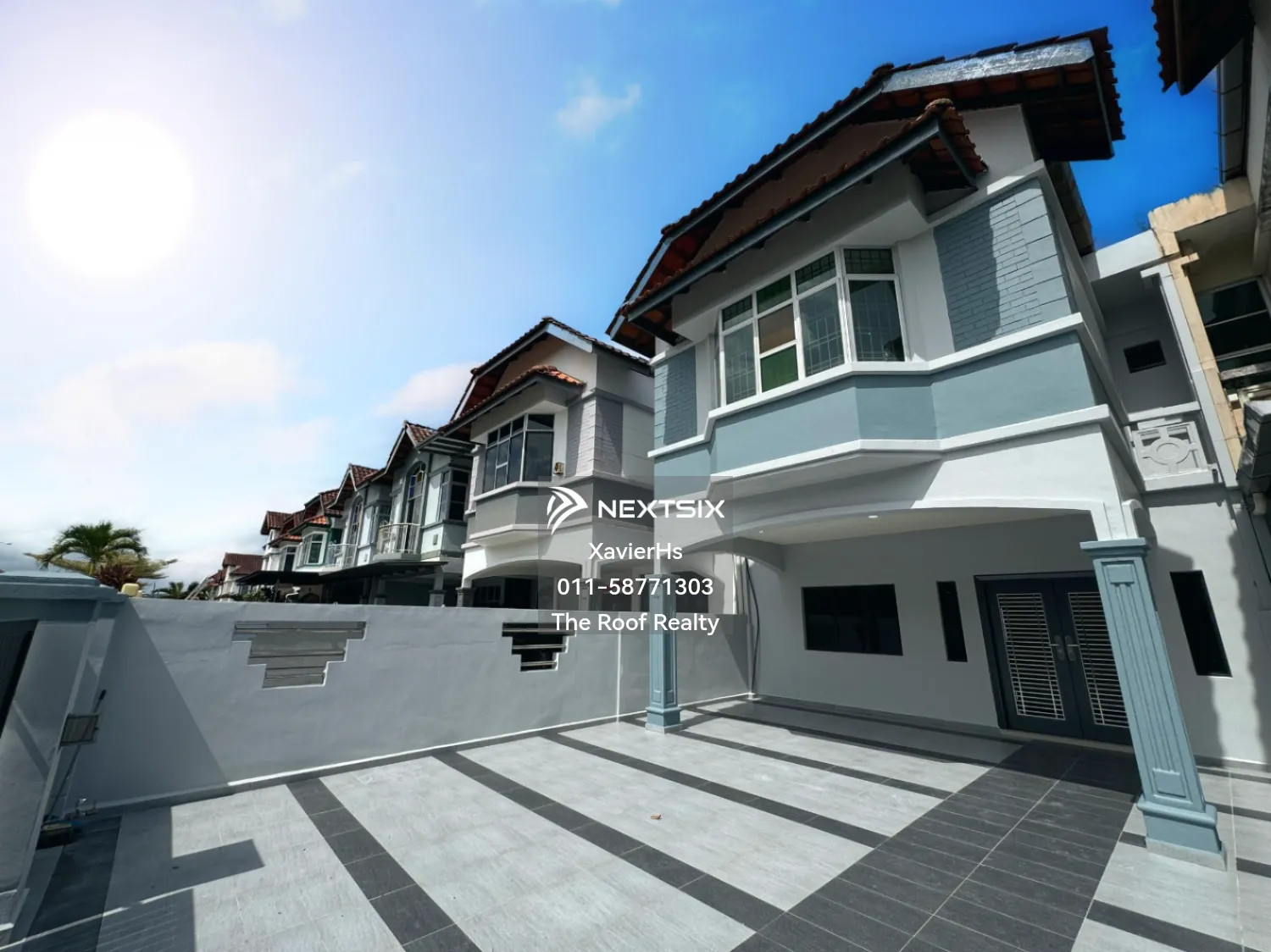 2-sty Terrace/Link House For Sale in Skudai Johor - Image 8