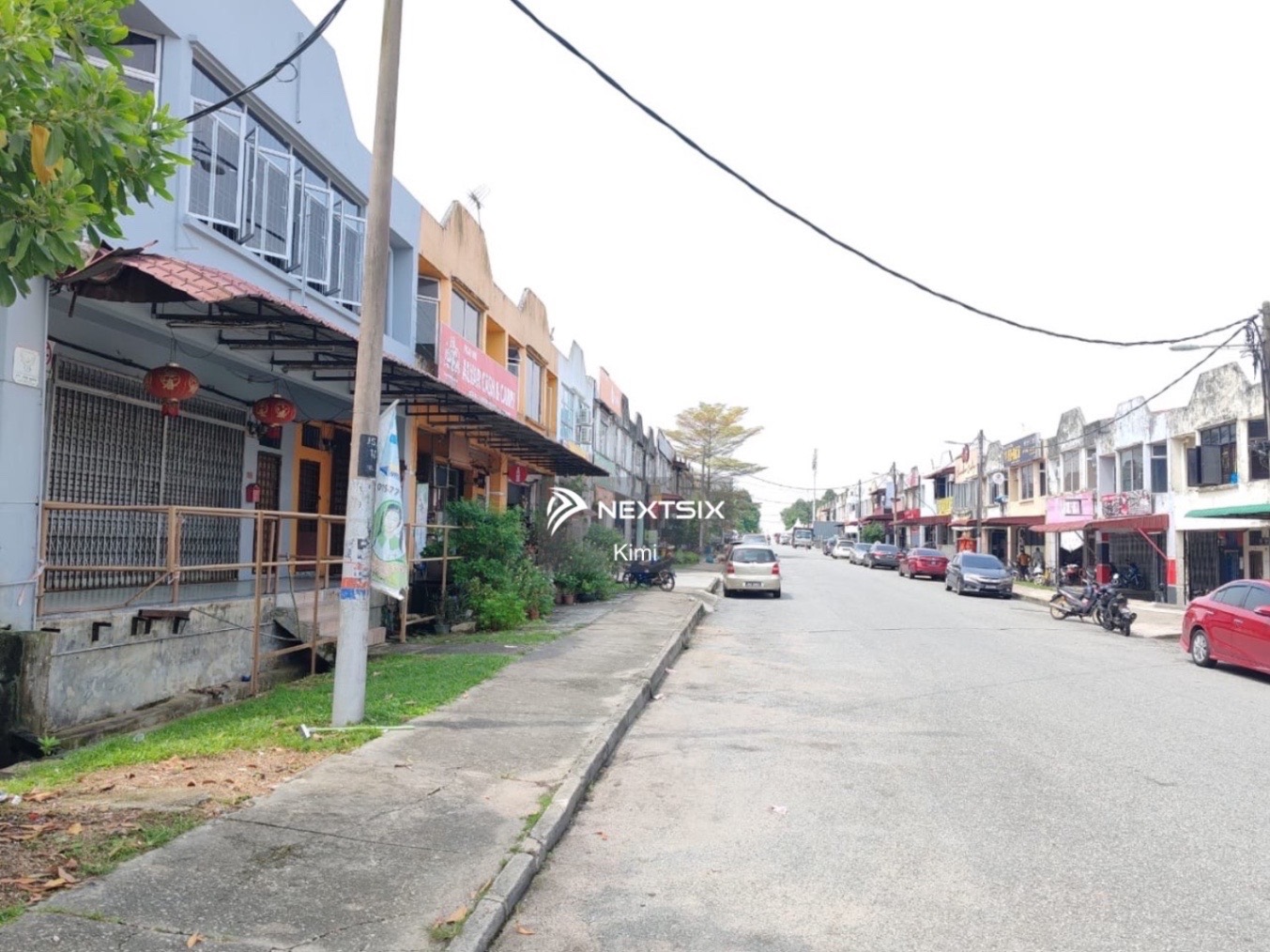 Shop For Sale in Senai Johor