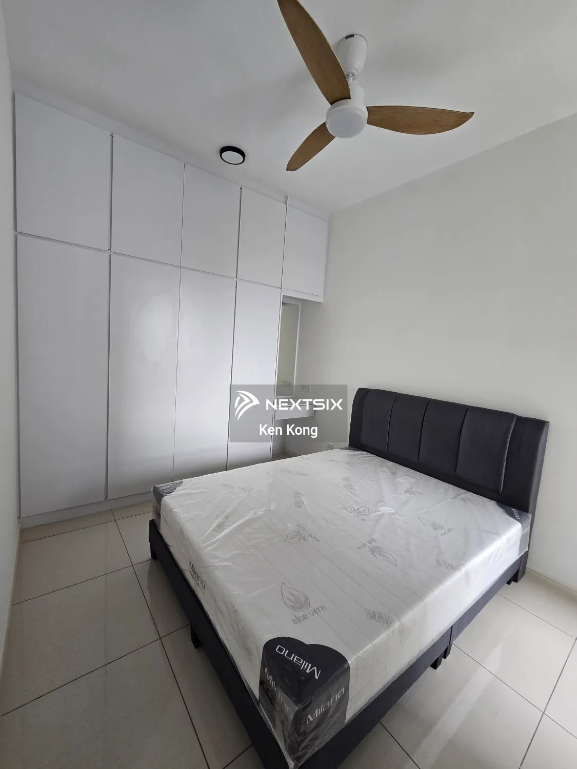 Condominium For Rent in Iskandar Puteri (Nusajaya) Johor - Image 3