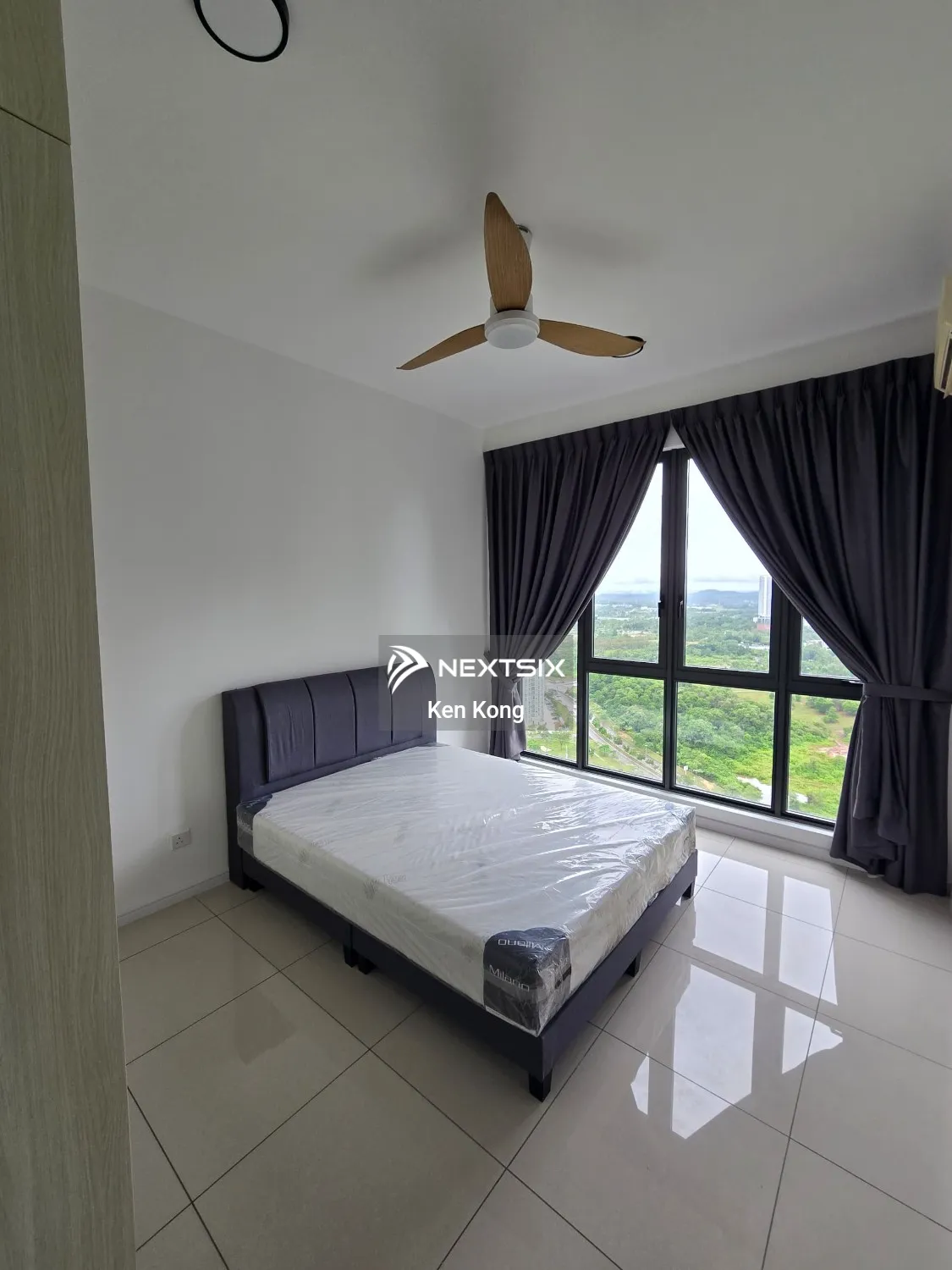 Condominium For Rent in Iskandar Puteri (Nusajaya) Johor - Image 4