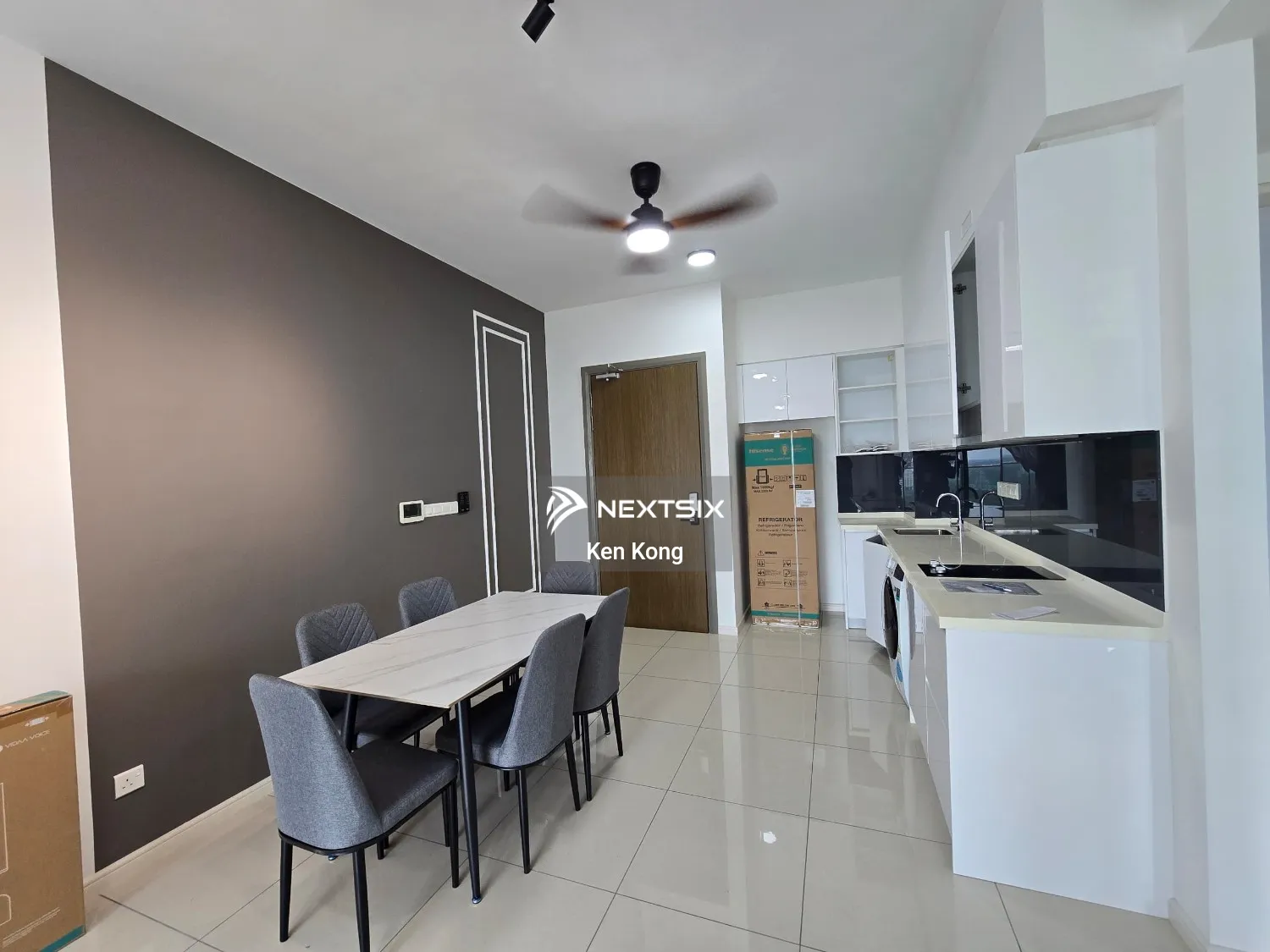 Condominium For Rent in Iskandar Puteri (Nusajaya) Johor - Image 5