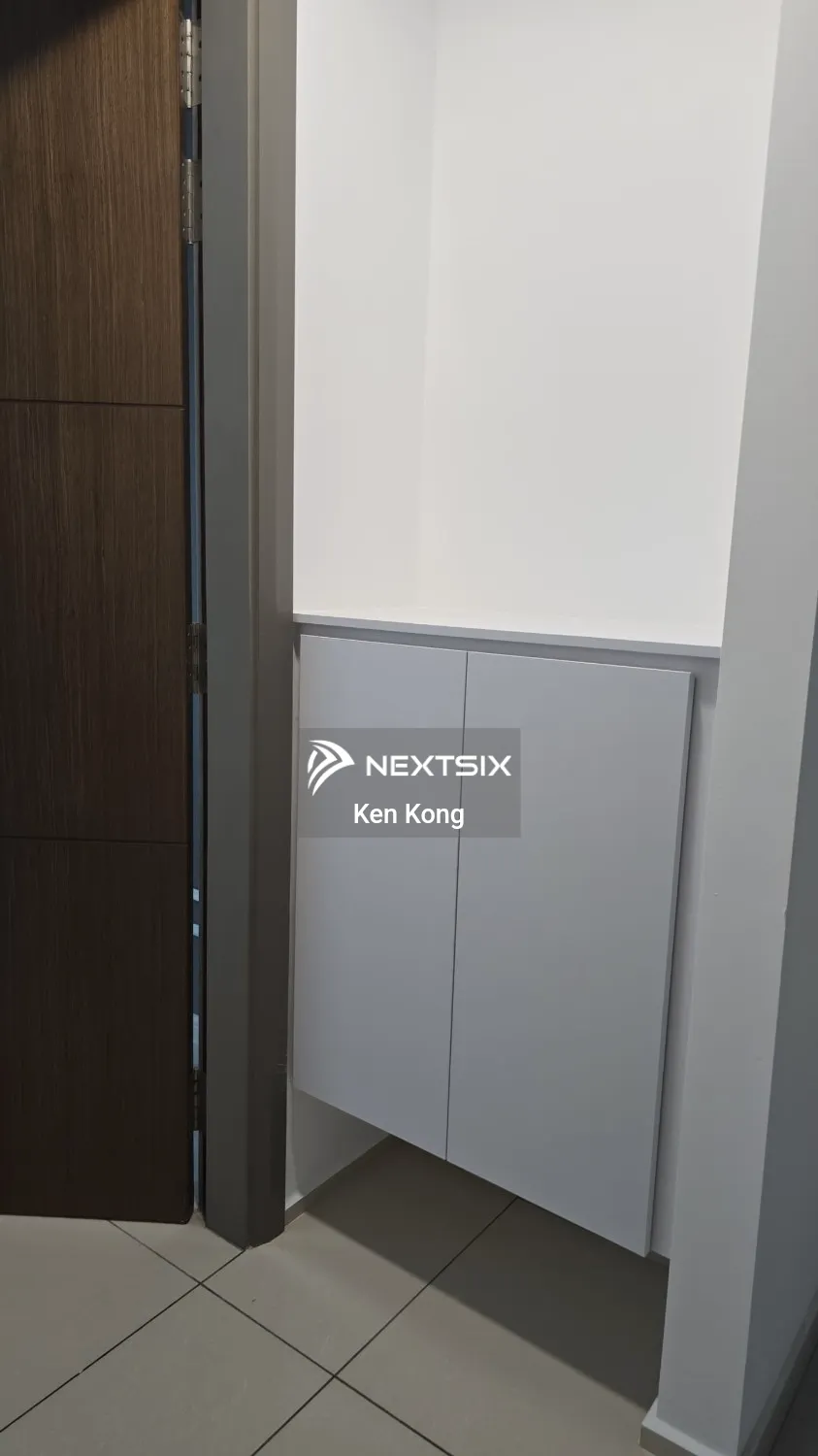 Condominium For Rent in Iskandar Puteri (Nusajaya) Johor - Image 8