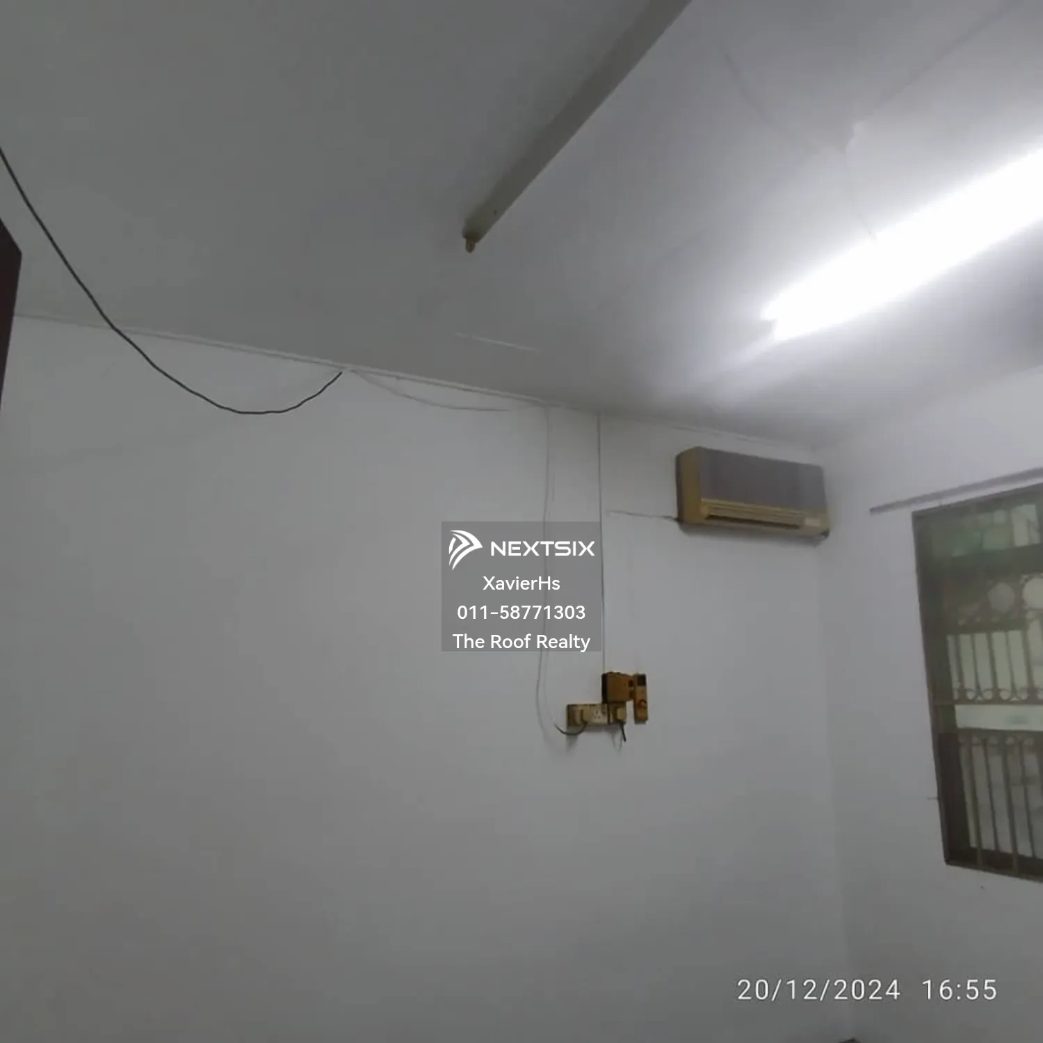 1-sty Terrace/Link House For Rent in Kota Tinggi Johor - Image 5