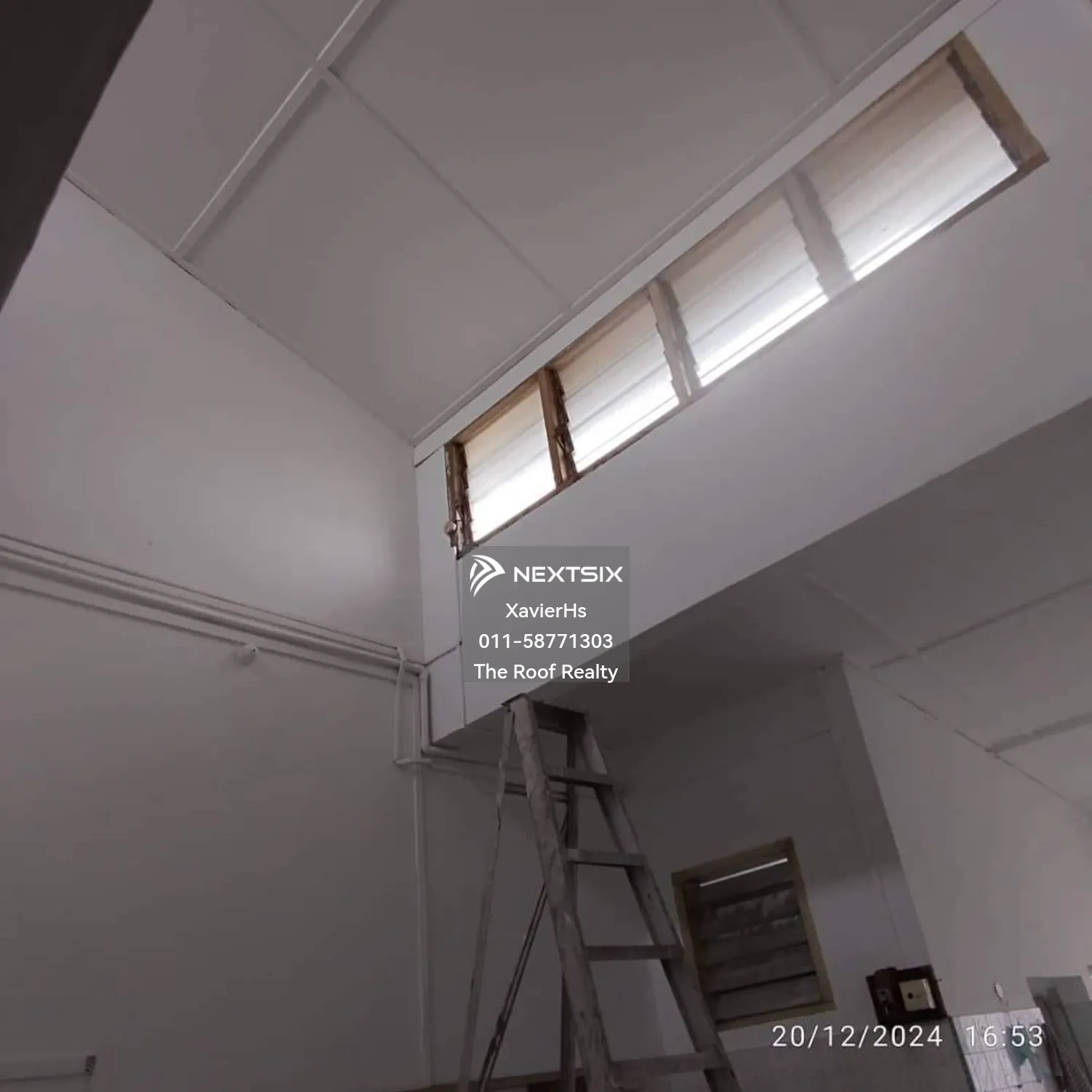 1-sty Terrace/Link House For Rent in Kota Tinggi Johor - Image 6