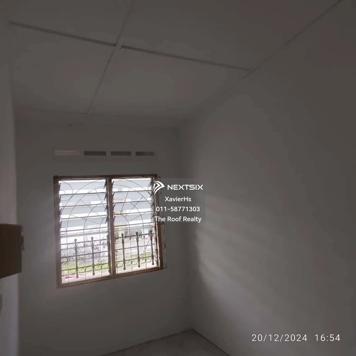 1-sty Terrace/Link House For Rent in Kota Tinggi Johor - Image 7