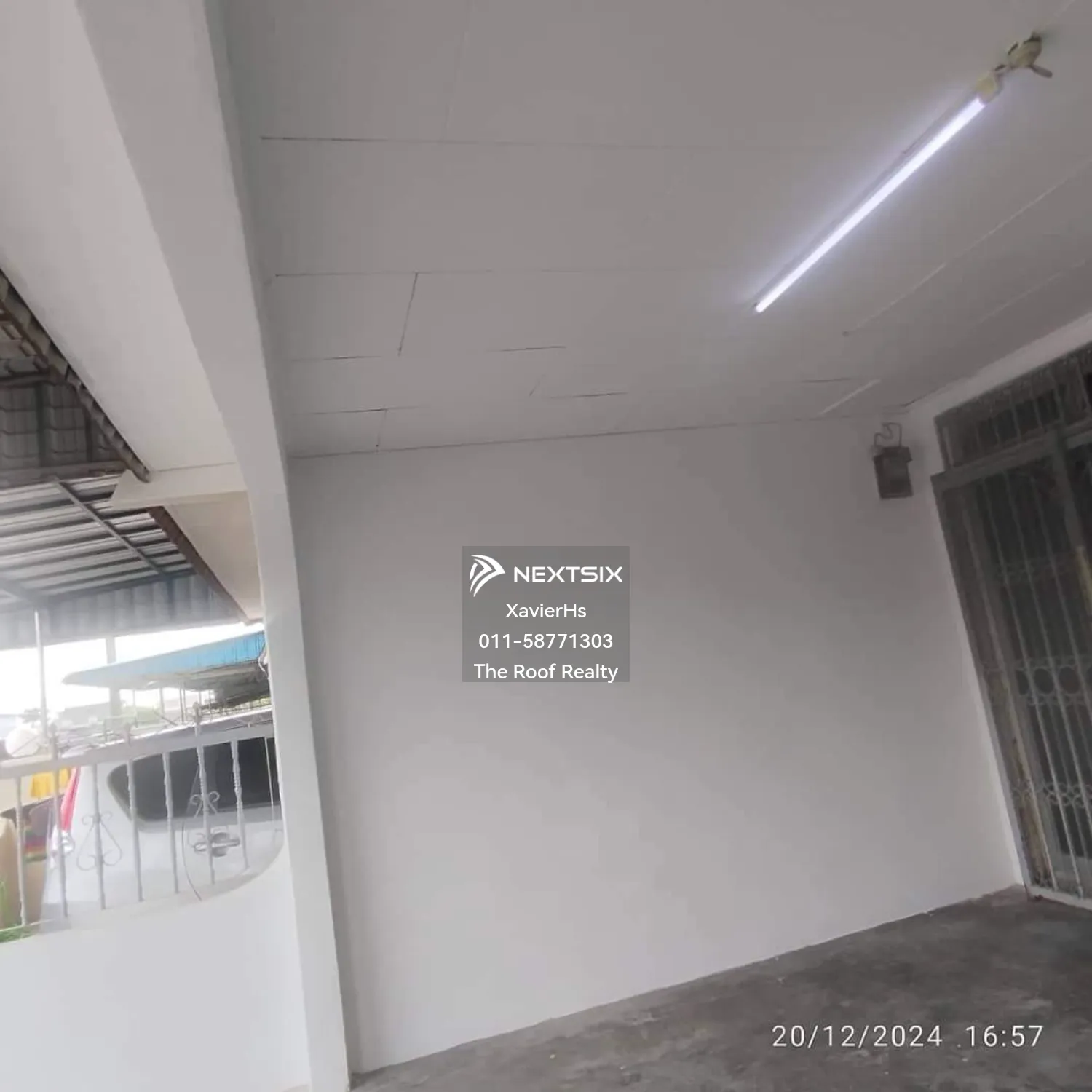 1-sty Terrace/Link House For Rent in Kota Tinggi Johor - Image 9