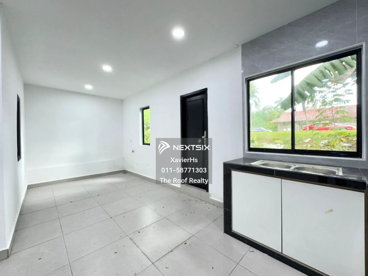 2-sty Terrace/Link House For Sale in Ulu Tiram Johor - Image 10