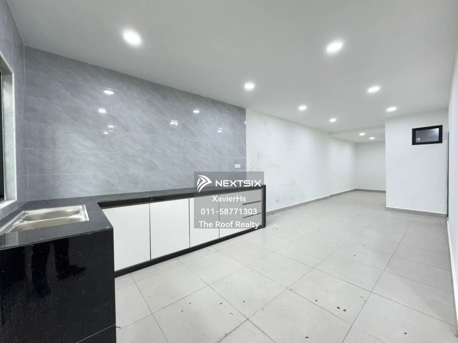2-sty Terrace/Link House For Sale in Ulu Tiram Johor - Image 11