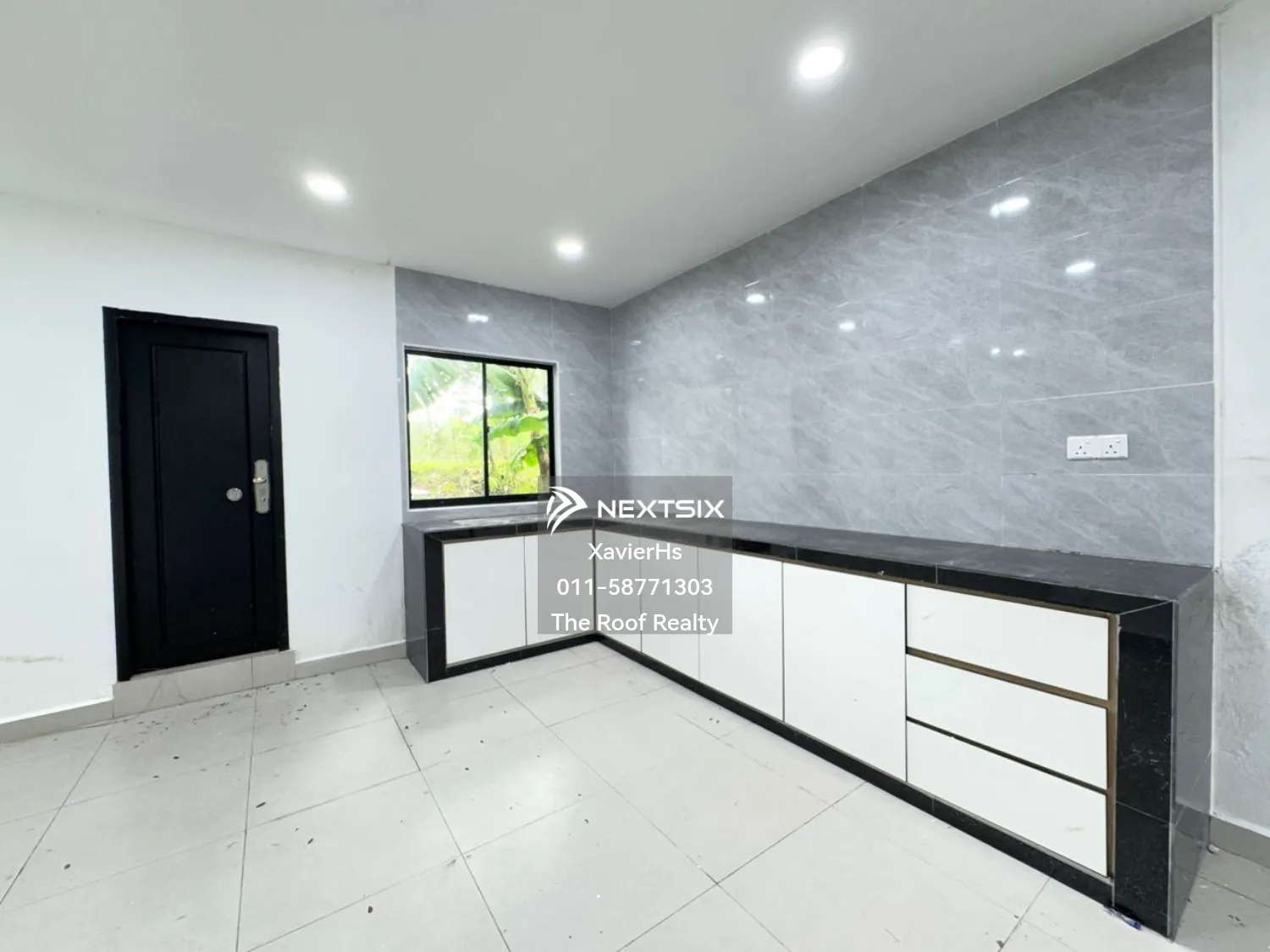 2-sty Terrace/Link House For Sale in Ulu Tiram Johor - Image 12
