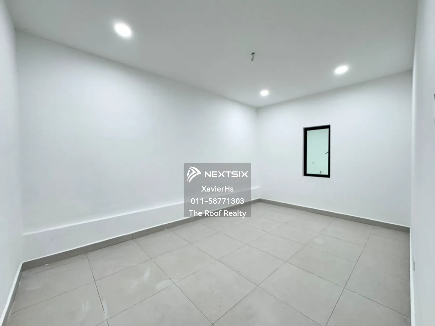 2-sty Terrace/Link House For Sale in Ulu Tiram Johor - Image 13