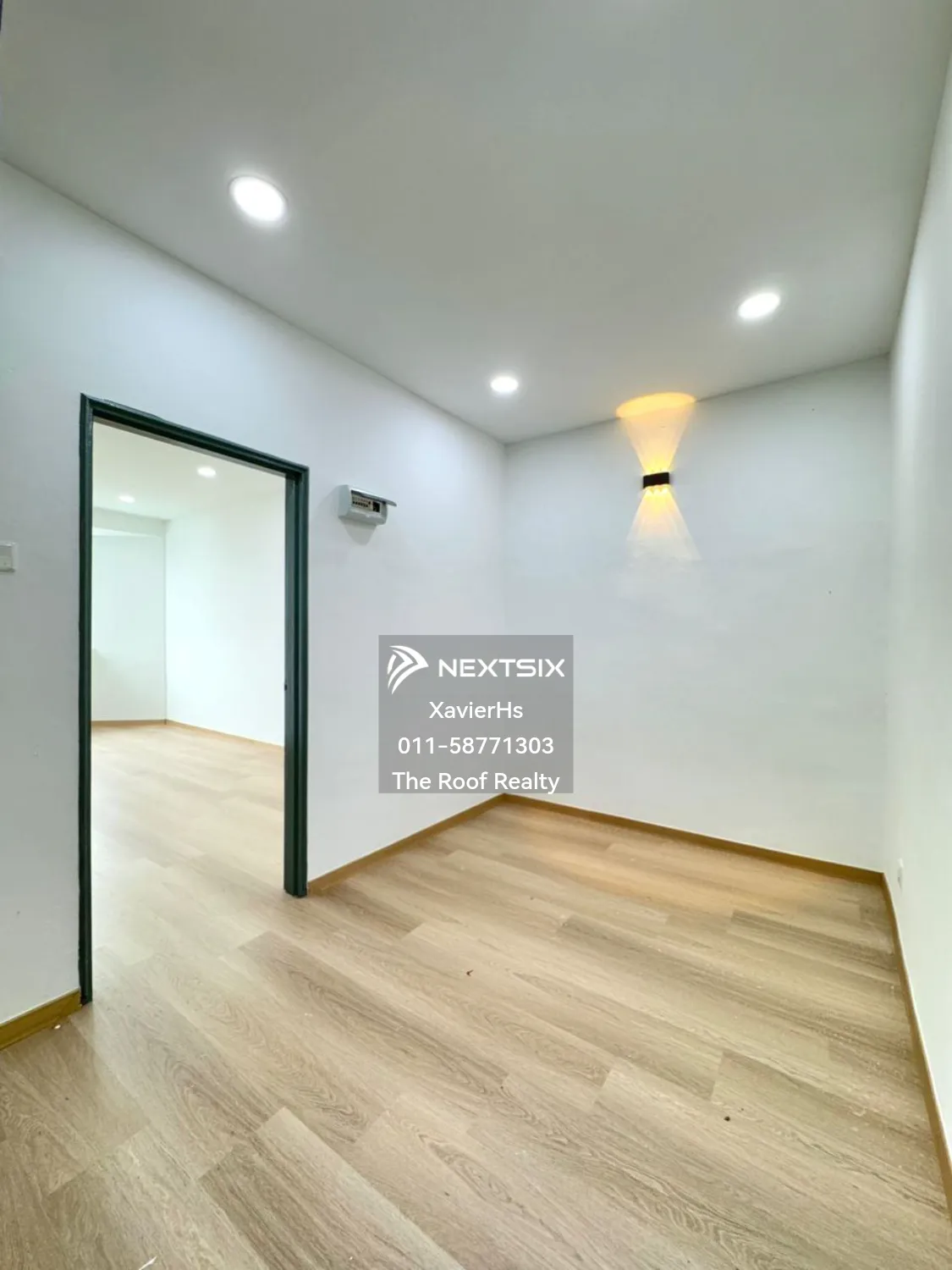 2-sty Terrace/Link House For Sale in Ulu Tiram Johor - Image 14