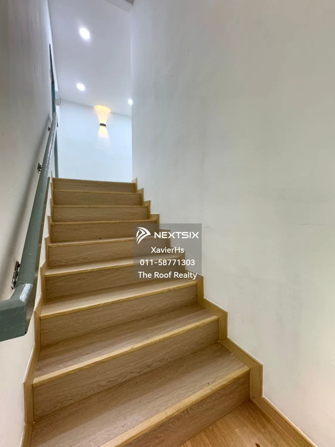 2-sty Terrace/Link House For Sale in Ulu Tiram Johor - Image 15