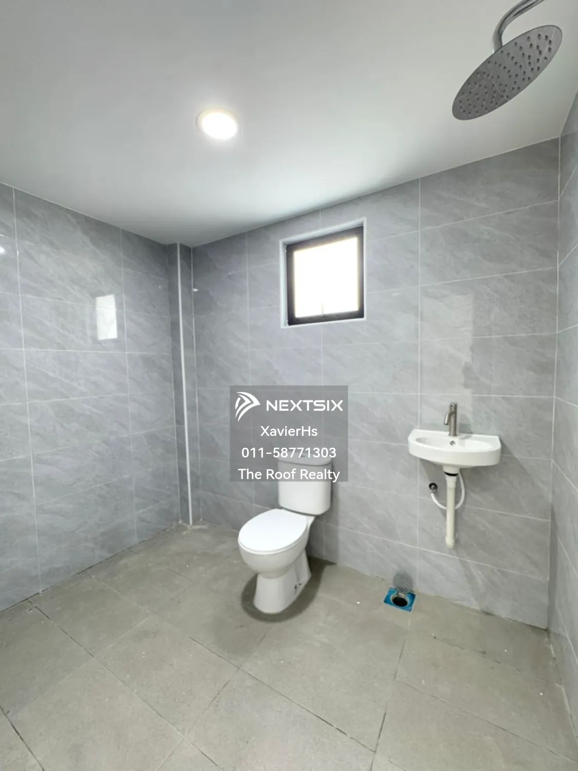 2-sty Terrace/Link House For Sale in Ulu Tiram Johor - Image 18