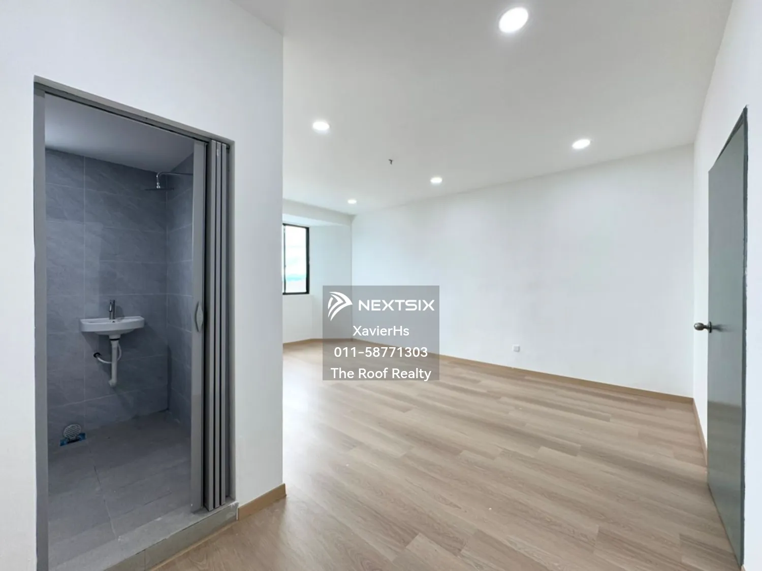 2-sty Terrace/Link House For Sale in Ulu Tiram Johor - Image 19