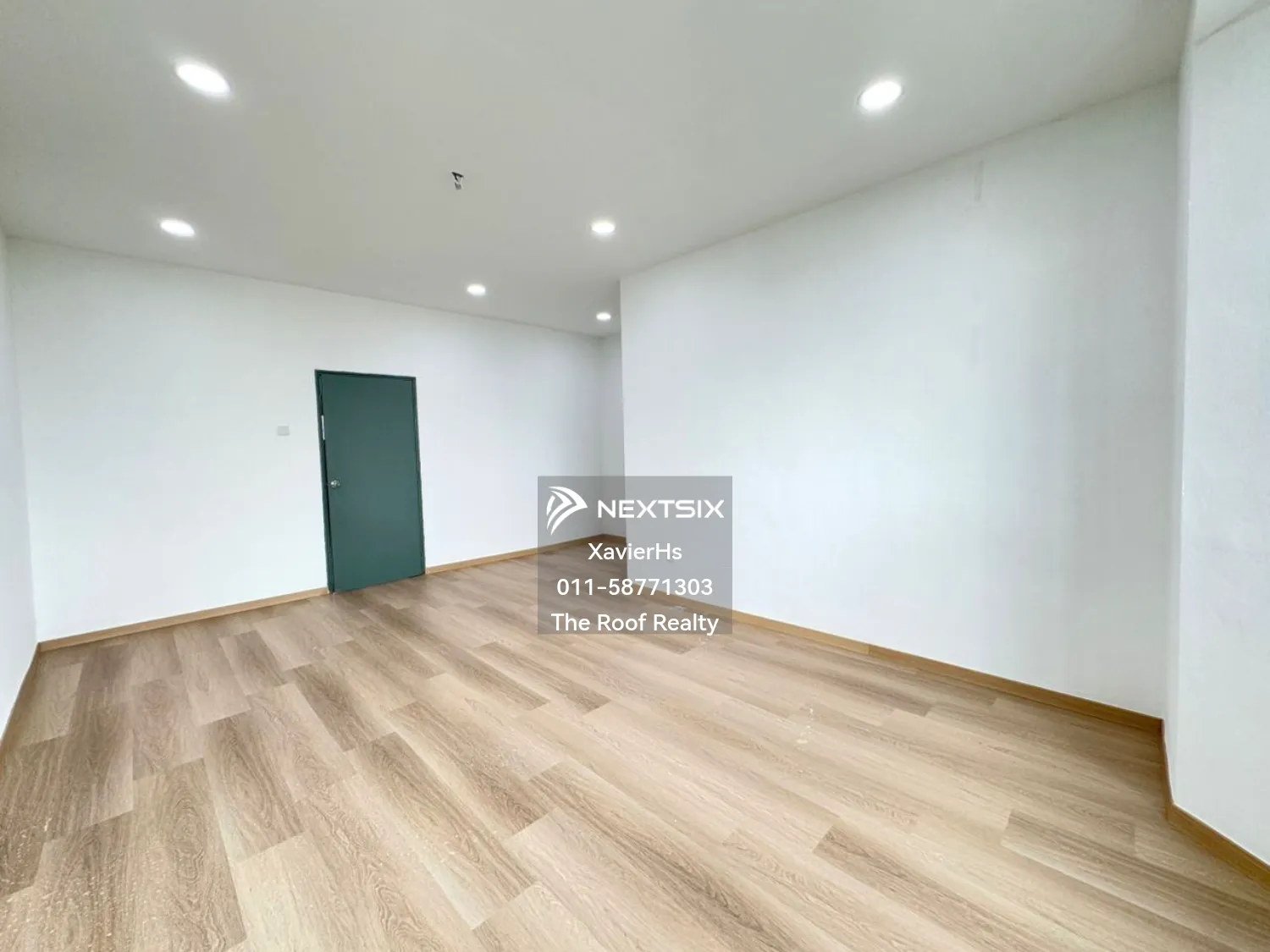 2-sty Terrace/Link House For Sale in Ulu Tiram Johor - Image 20