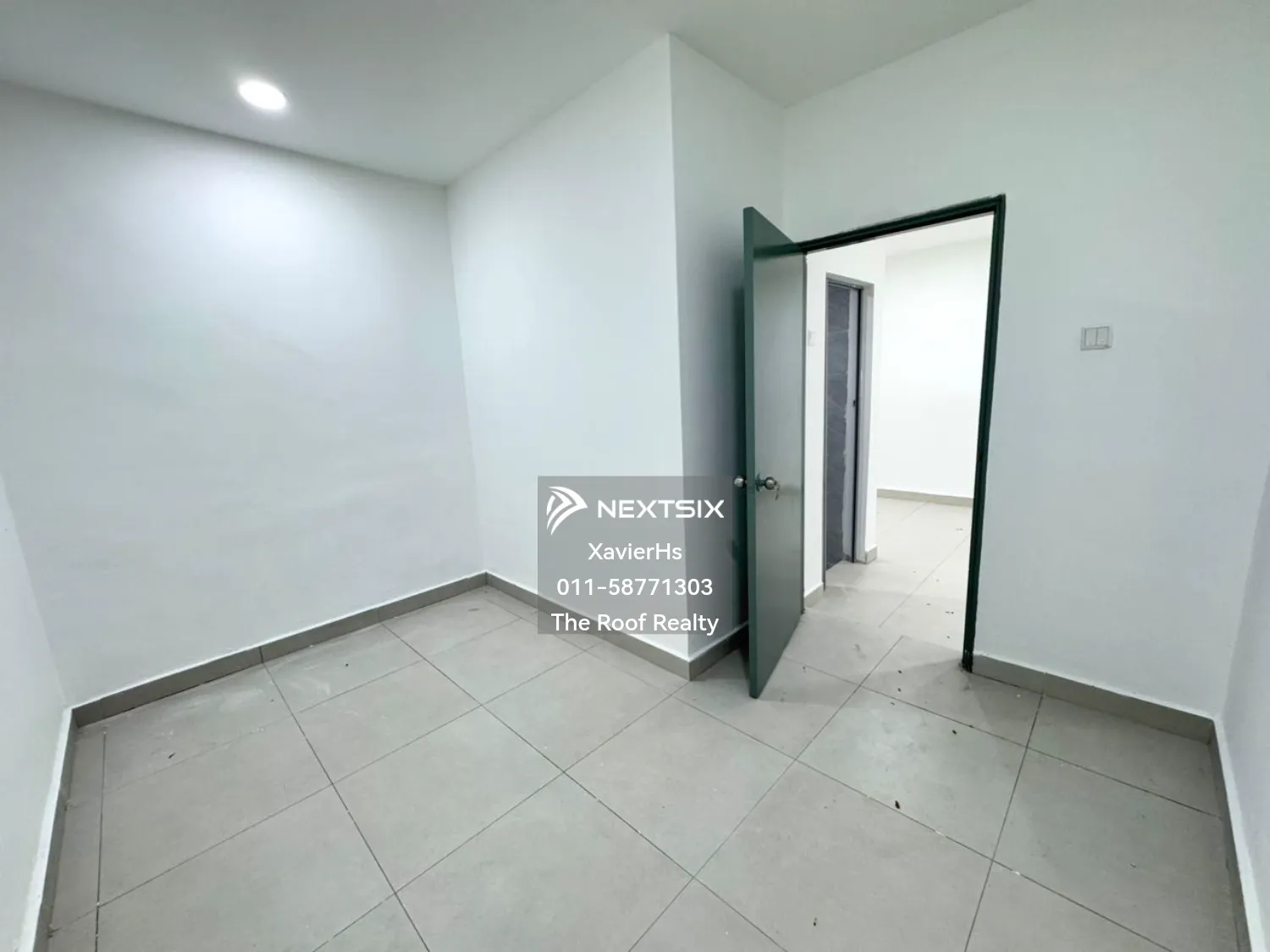 2-sty Terrace/Link House For Sale in Ulu Tiram Johor - Image 6