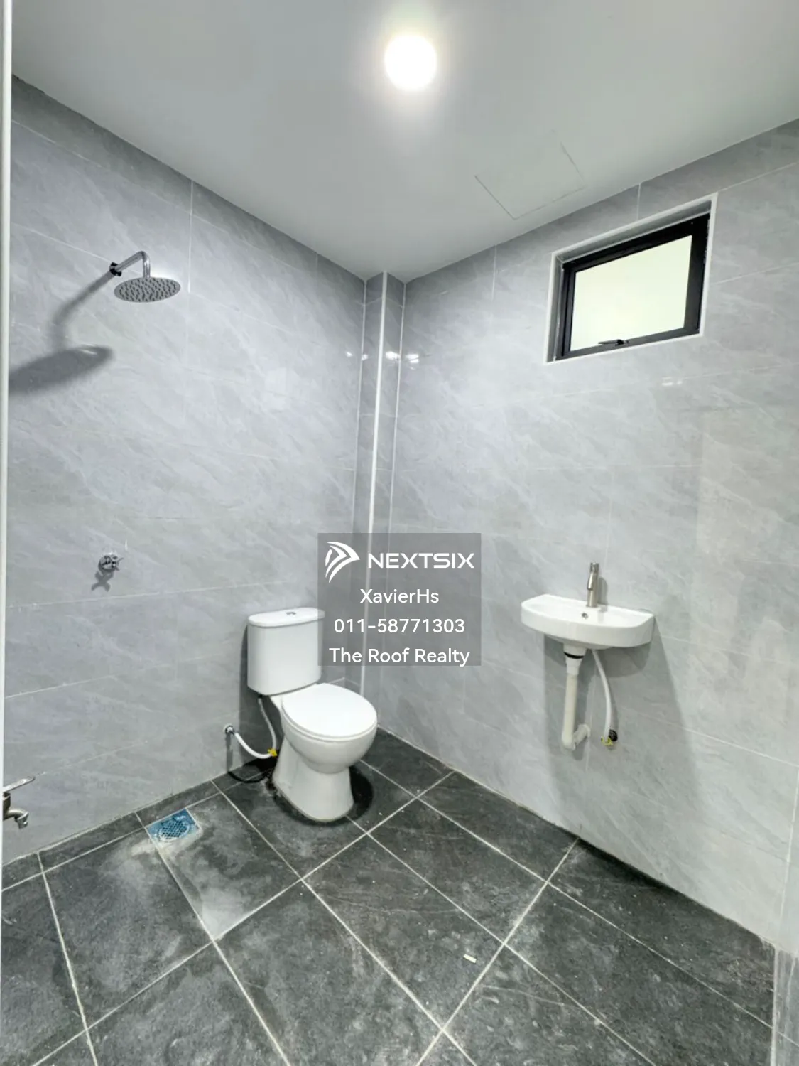 2-sty Terrace/Link House For Sale in Ulu Tiram Johor - Image 7