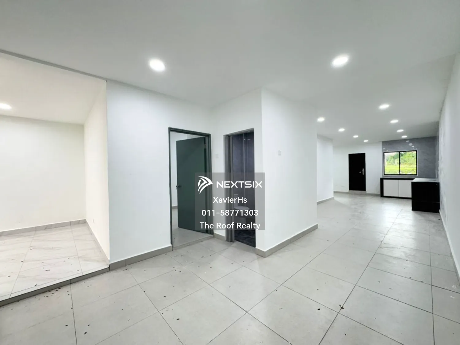 2-sty Terrace/Link House For Sale in Ulu Tiram Johor - Image 8