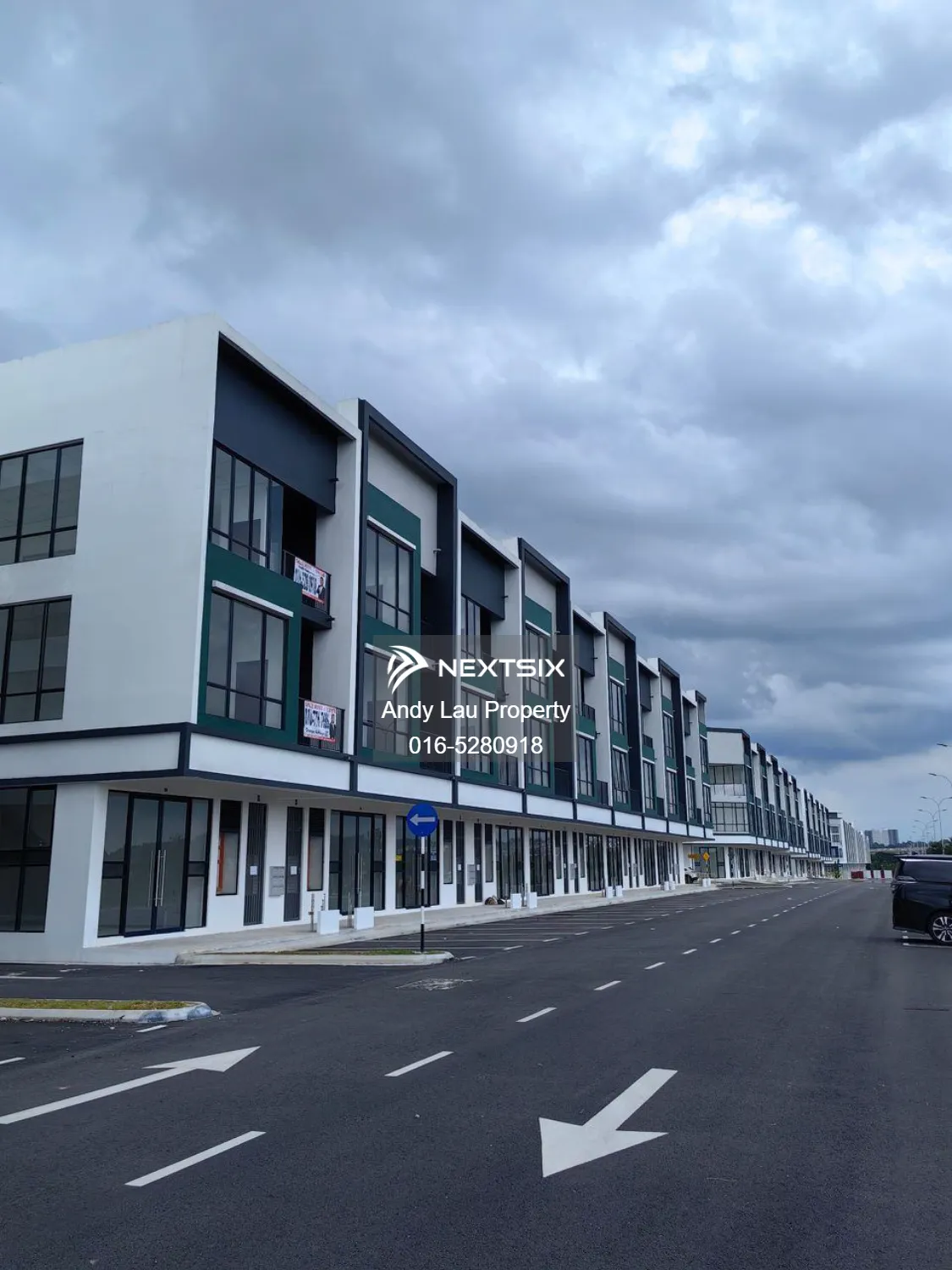 Jaya Putra / Austin Crest / Mount Austin / Jp Perdana / Johor Jaya / Tebrau / Dato Onn / Seri Austin