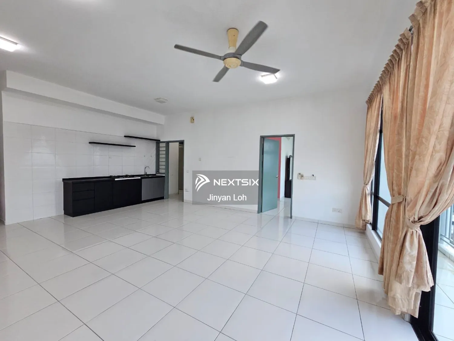 The Sky Executive Suites