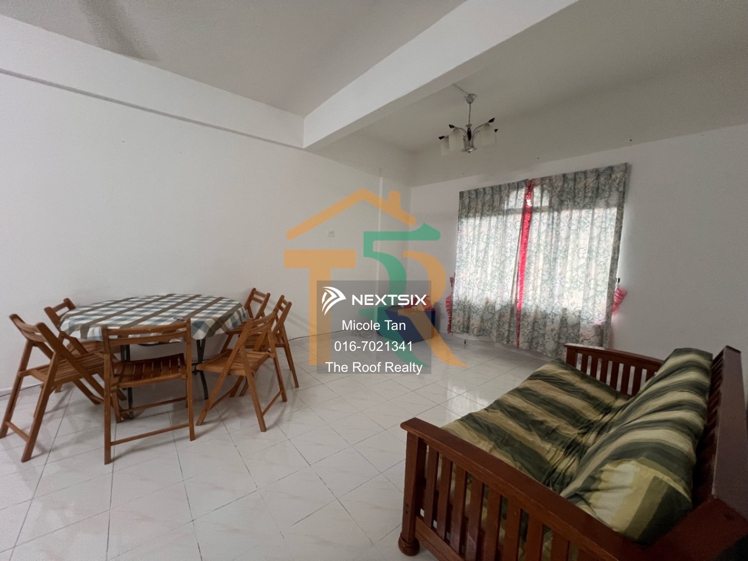 Apartment For Rent in Muar Johor - Image 5