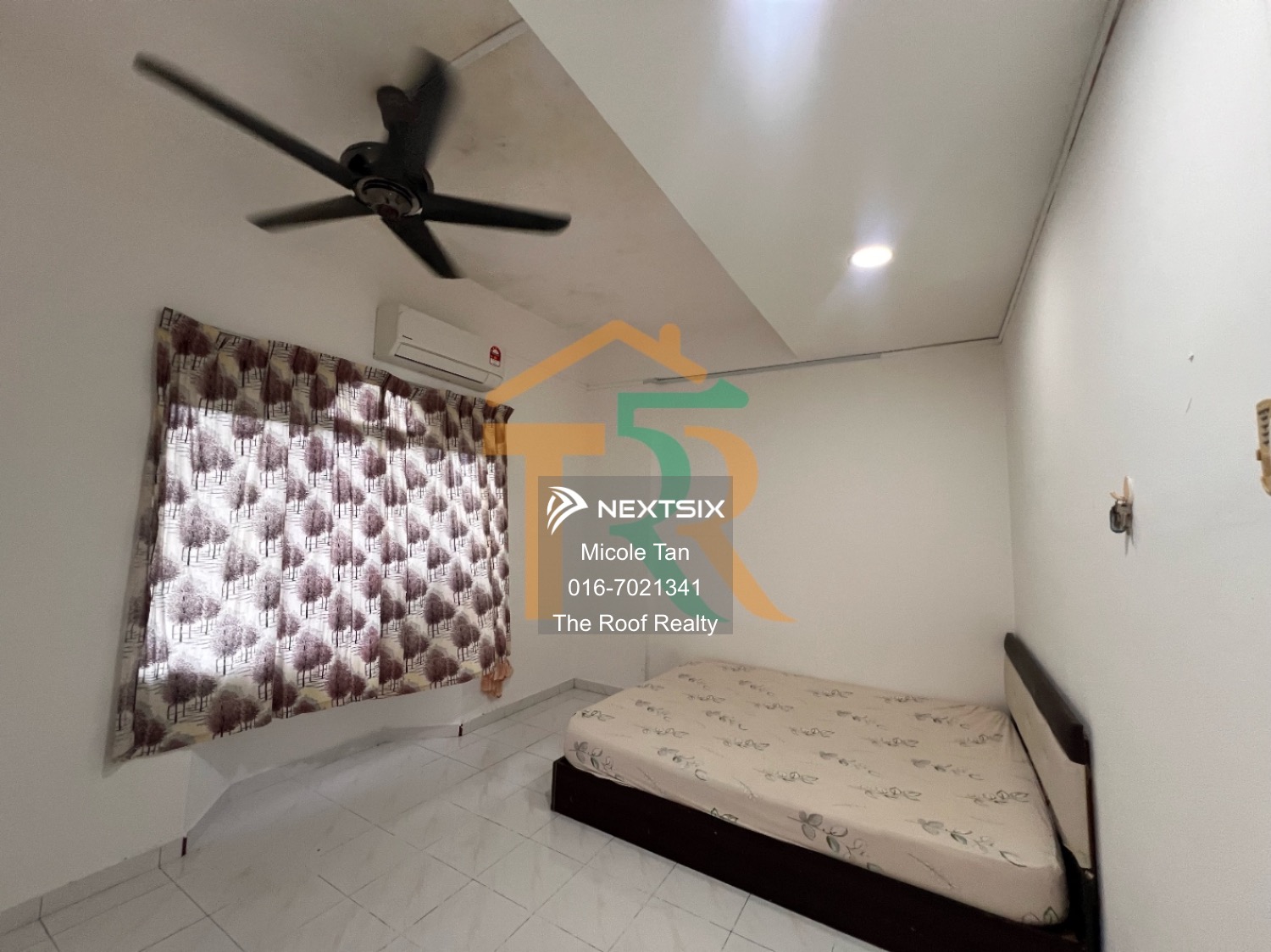 Apartment For Rent in Muar Johor - Image 6