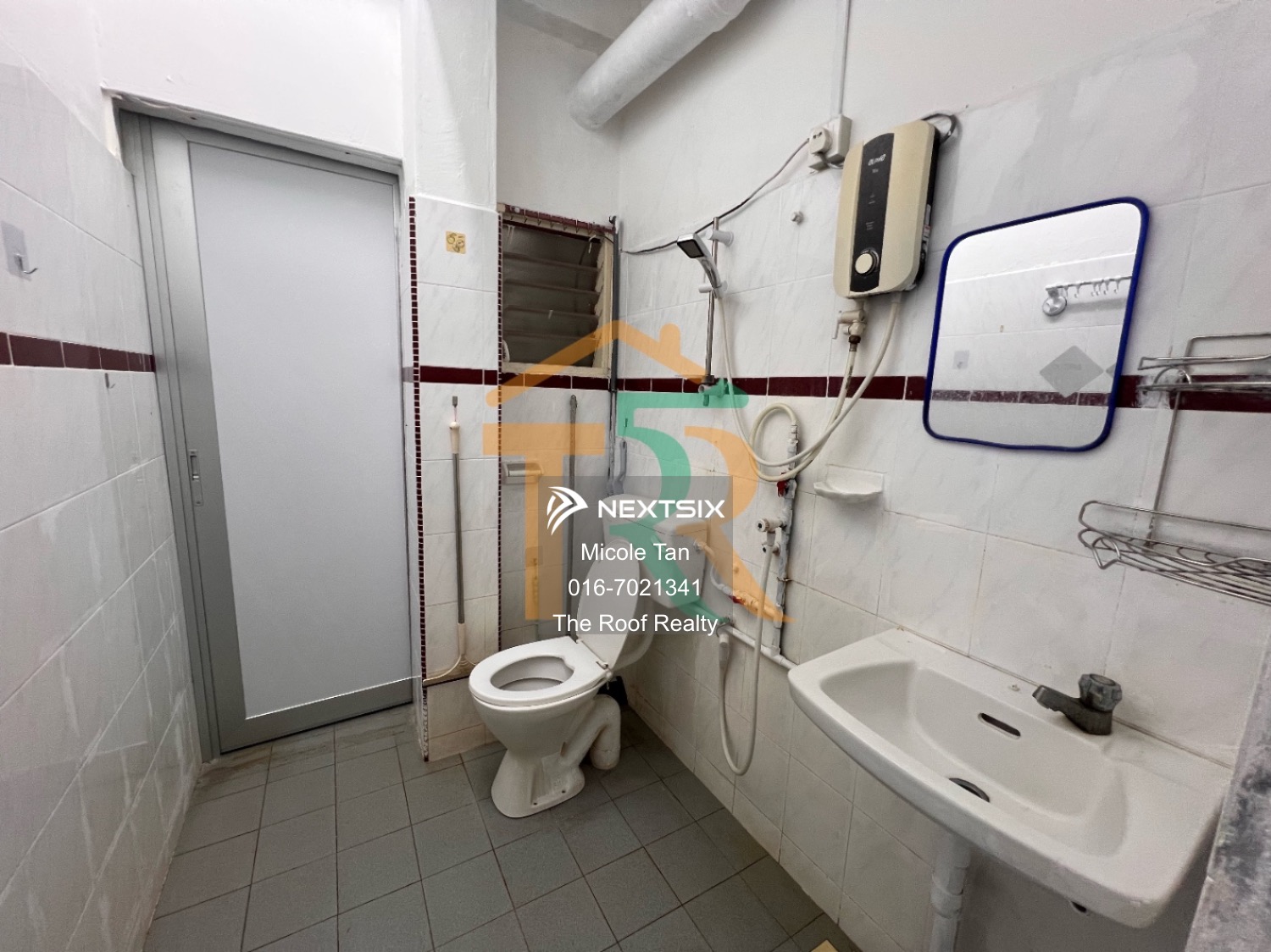 Apartment For Rent in Muar Johor - Image 8