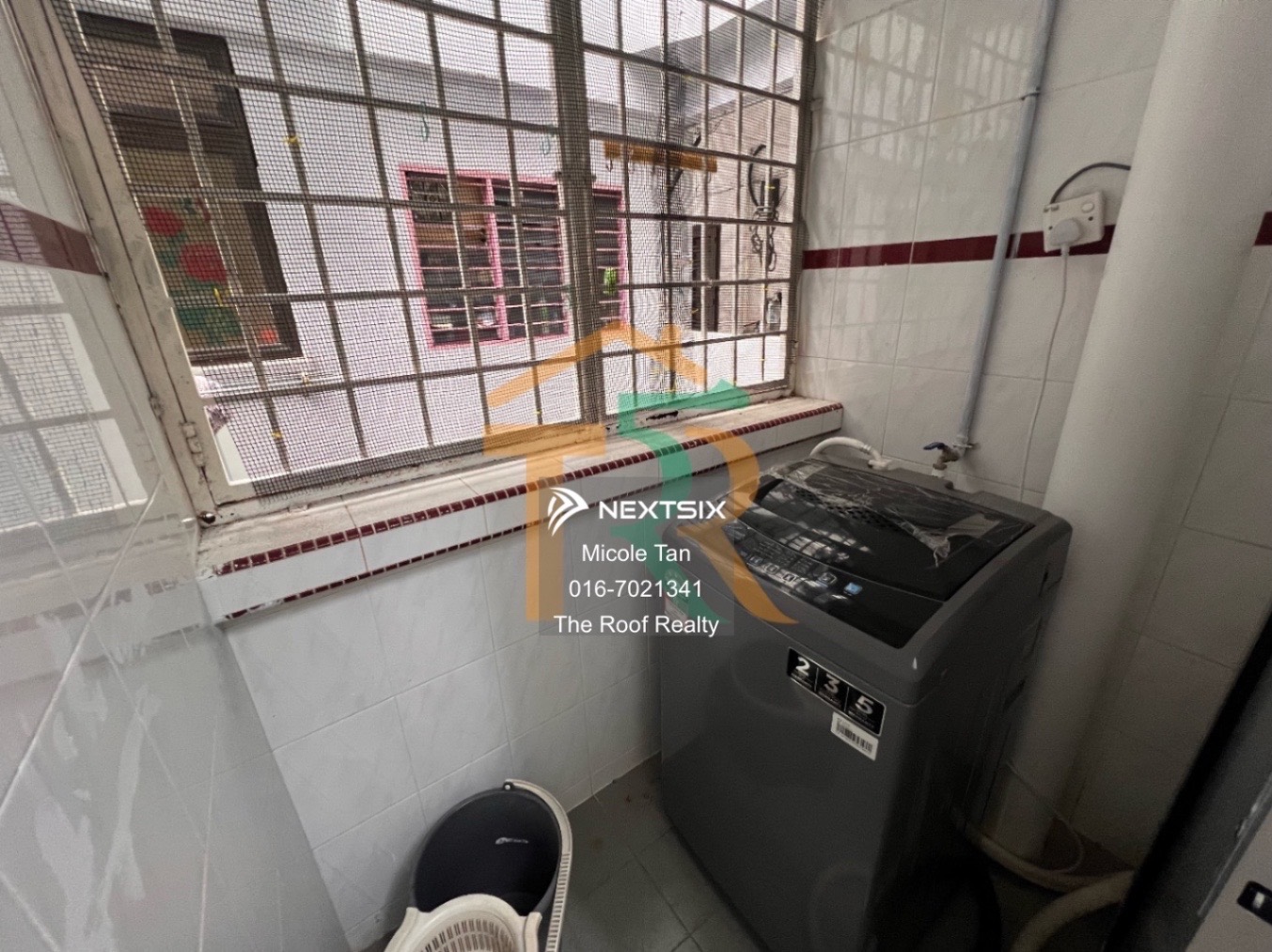 Apartment For Rent in Muar Johor - Image 9