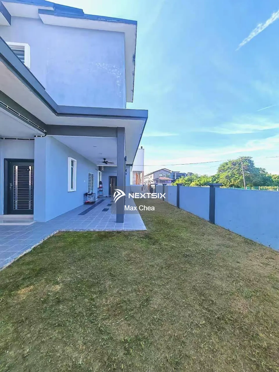 2-sty Terrace/Link House For Sale in Ipoh Perak - Image 2
