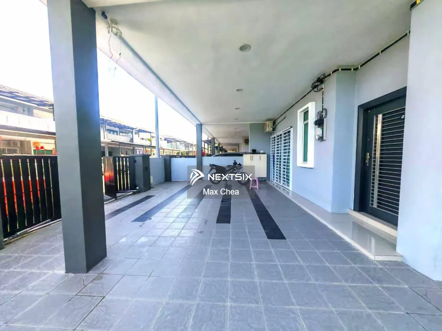 2-sty Terrace/Link House For Sale in Ipoh Perak - Image 3