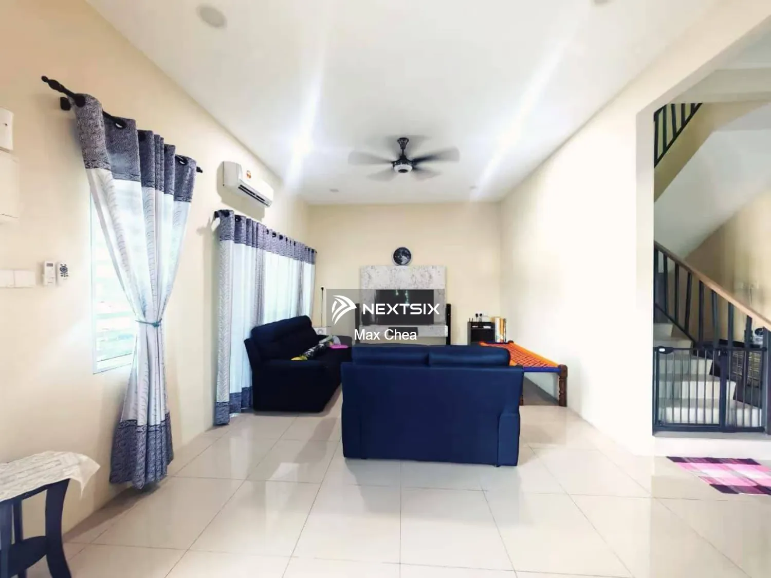 2-sty Terrace/Link House For Sale in Ipoh Perak - Image 4