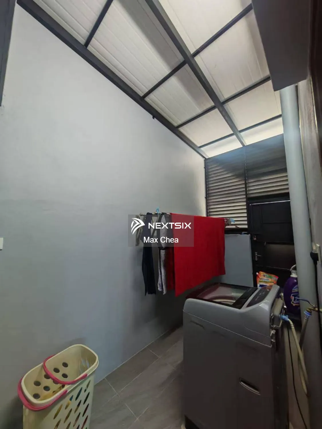 2-sty Terrace/Link House For Sale in Ipoh Perak - Image 7