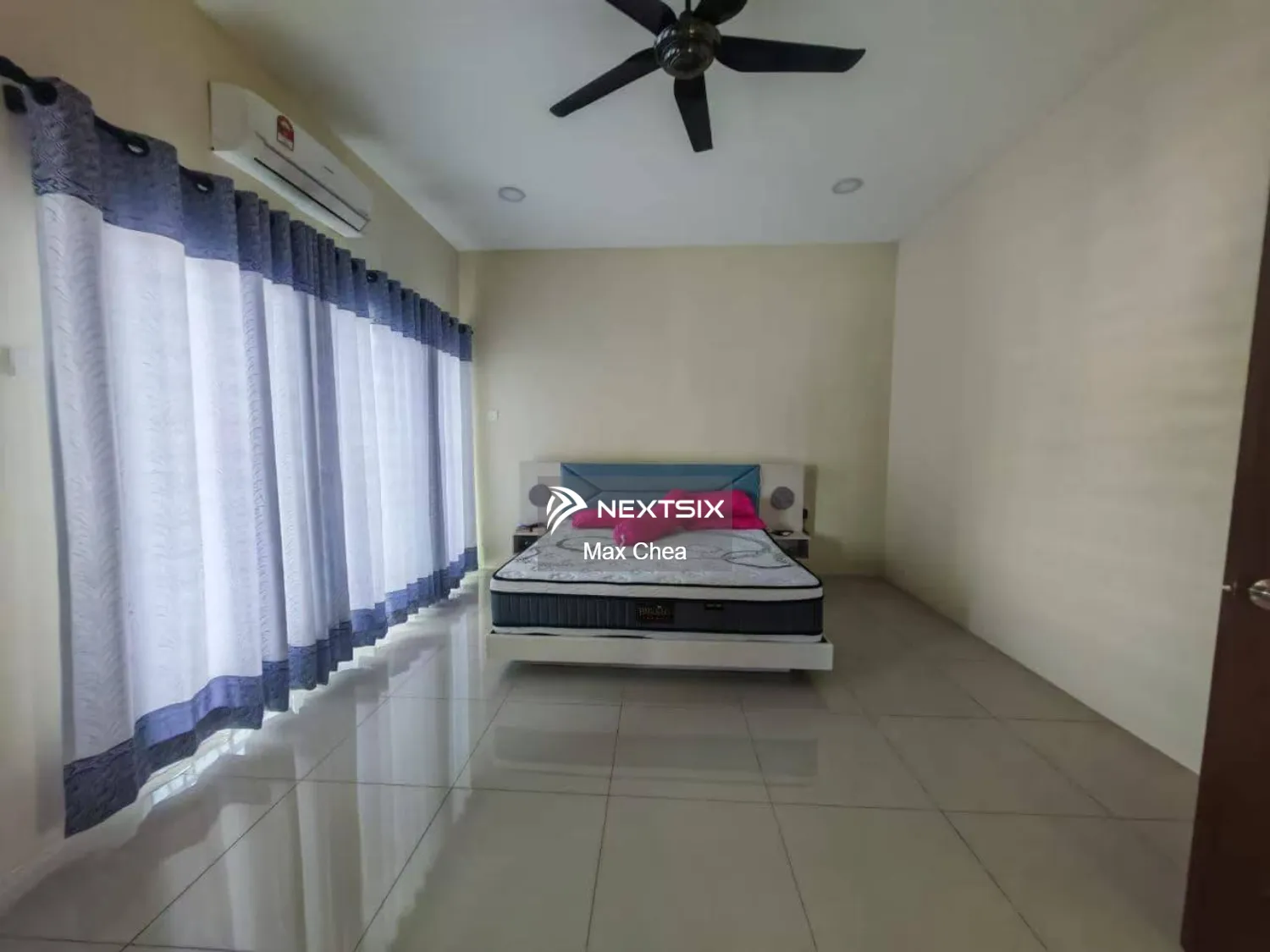 2-sty Terrace/Link House For Sale in Ipoh Perak - Image 8