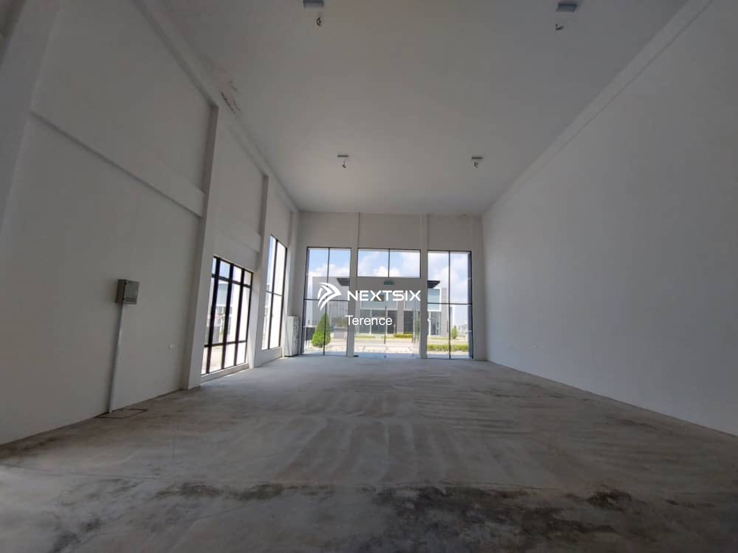 Factory For Rent in Pasir Gudang Johor - Image 5