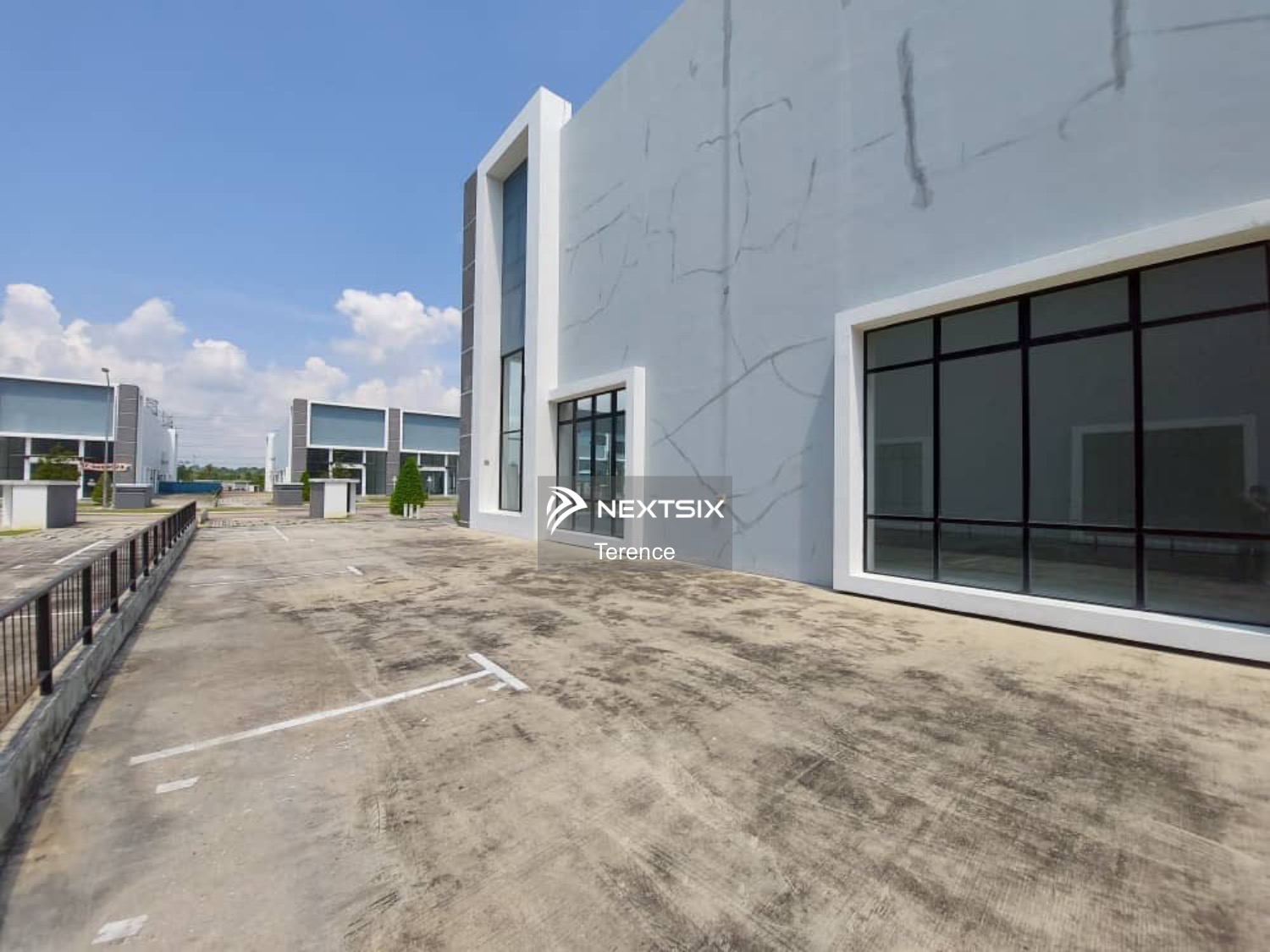 Factory For Rent in Pasir Gudang Johor - Image 7