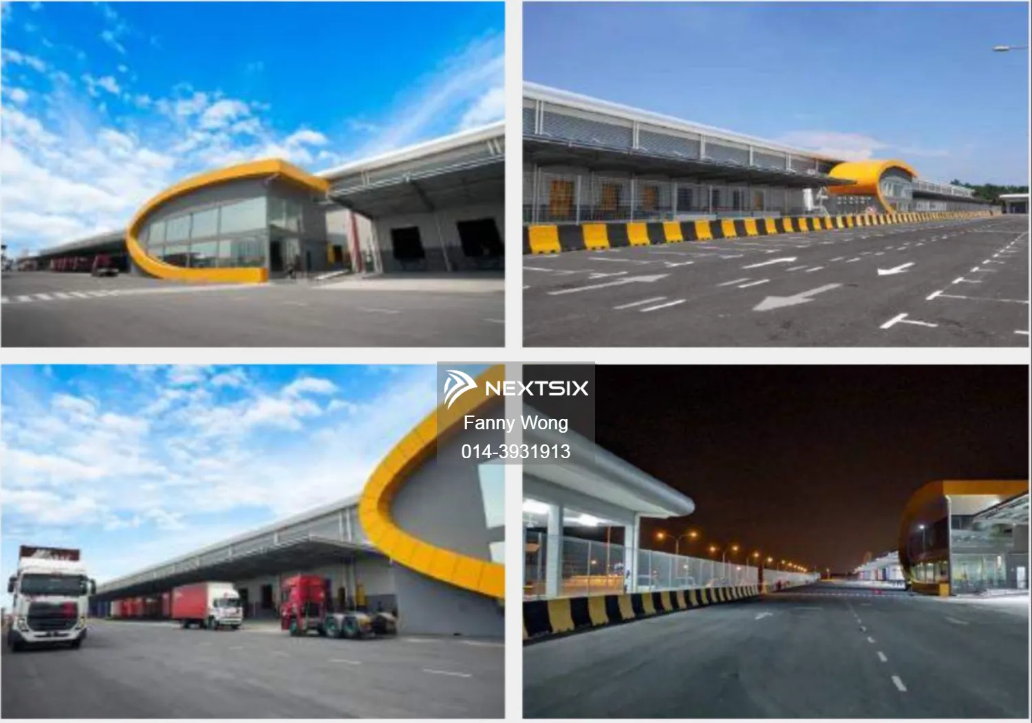 Detached Factory For Rent in Bandar Puncak Alam Selangor - Image 10