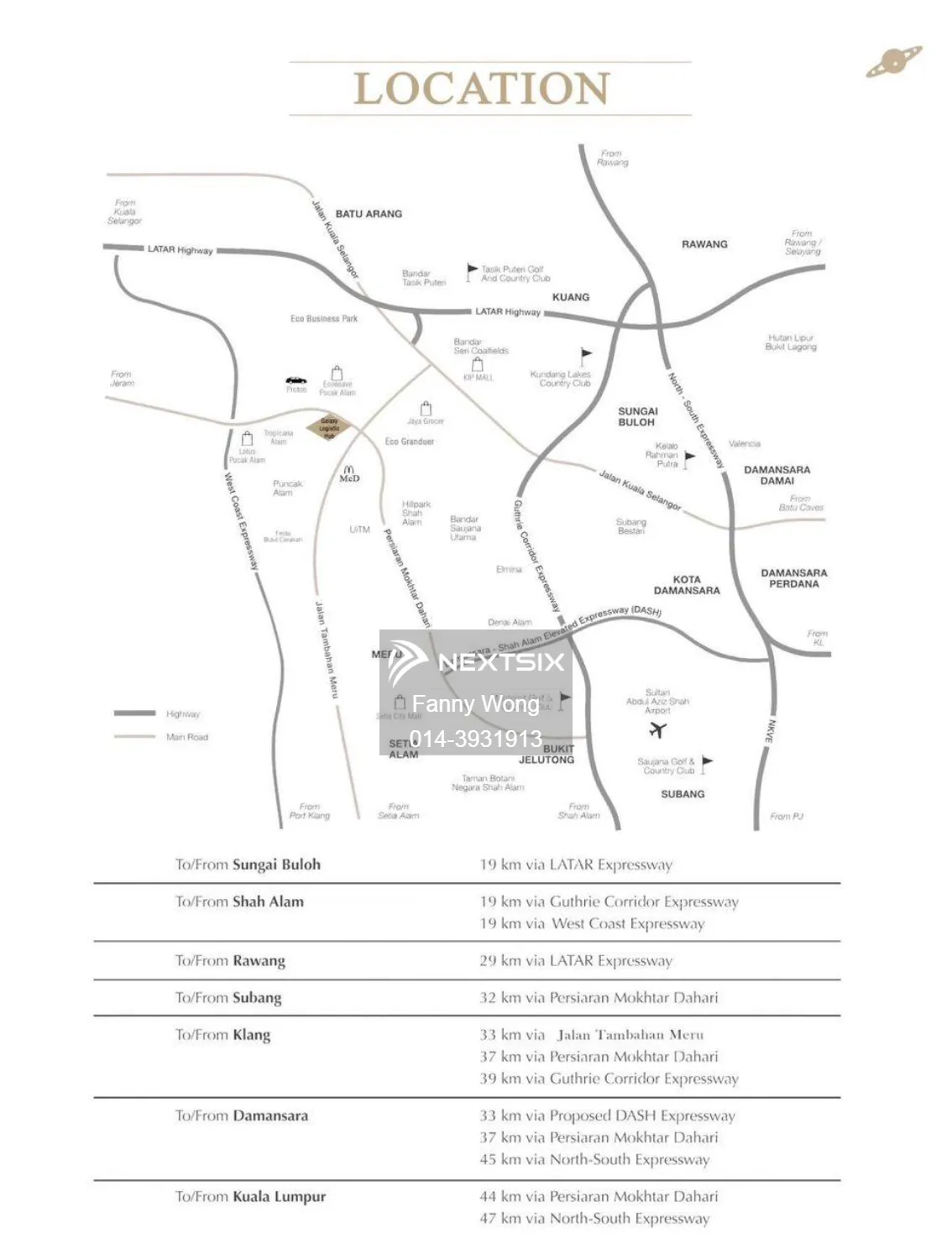 Detached Factory For Rent in Bandar Puncak Alam Selangor - Image 11