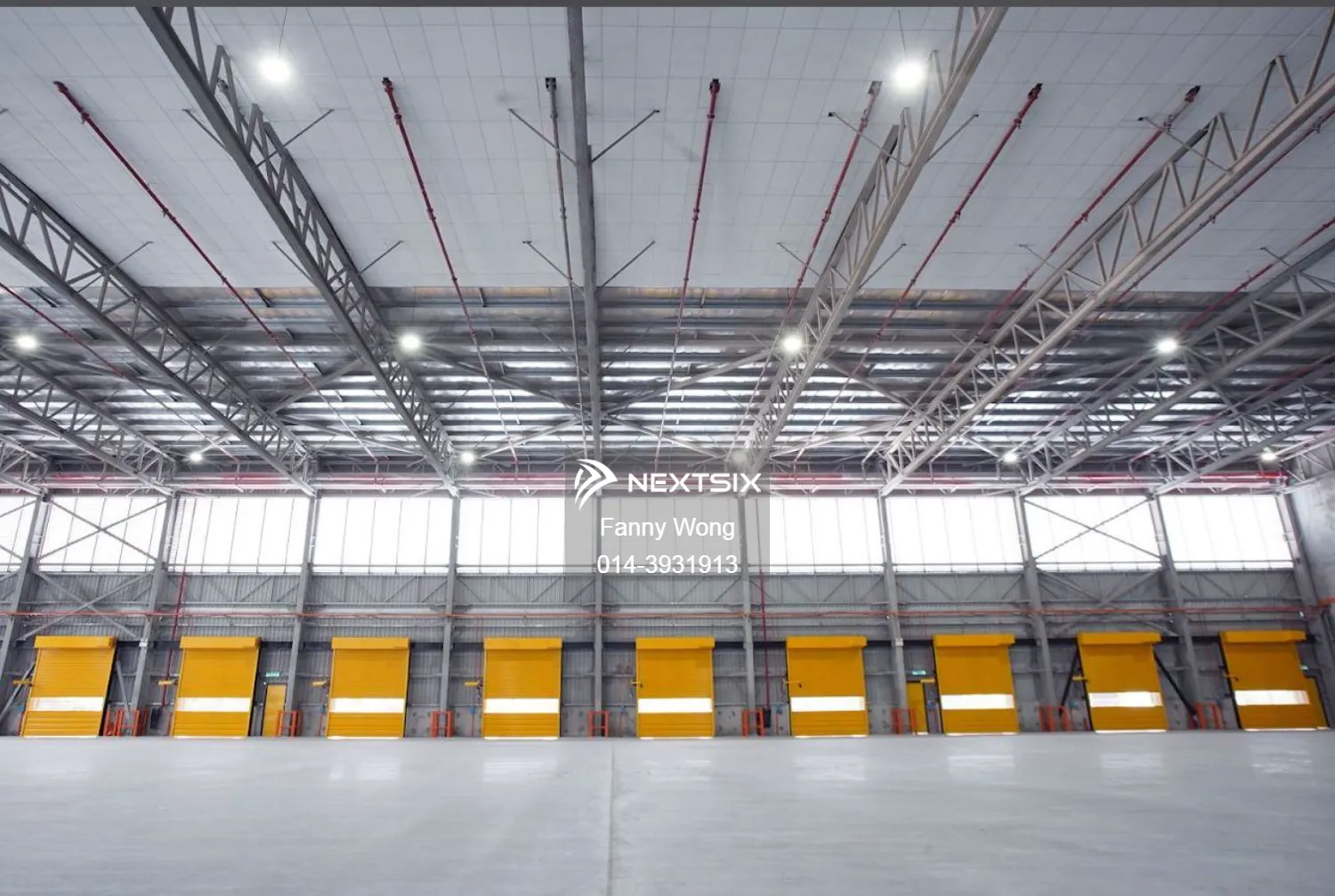 Detached Factory For Rent in Bandar Puncak Alam Selangor - Image 6