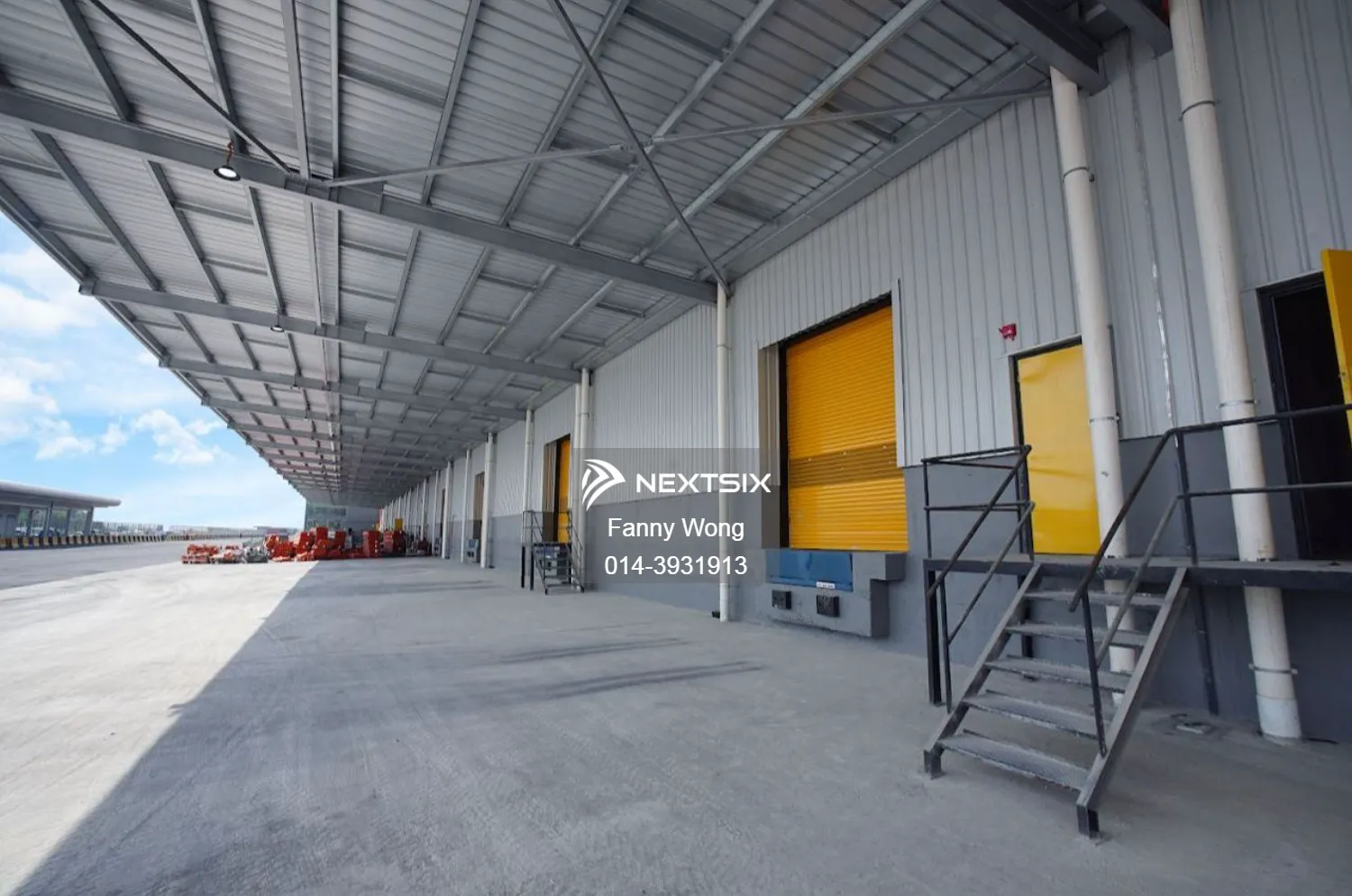 Detached Factory For Rent in Bandar Puncak Alam Selangor - Image 7