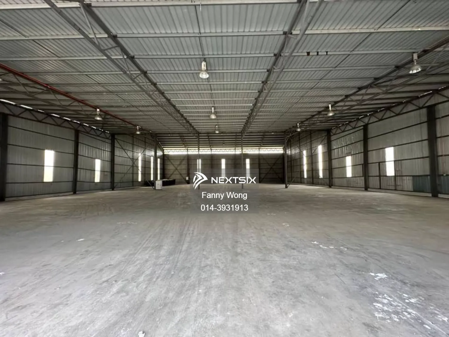 Detached Factory For Rent in Telok Panglima Garang Selangor - Image 2