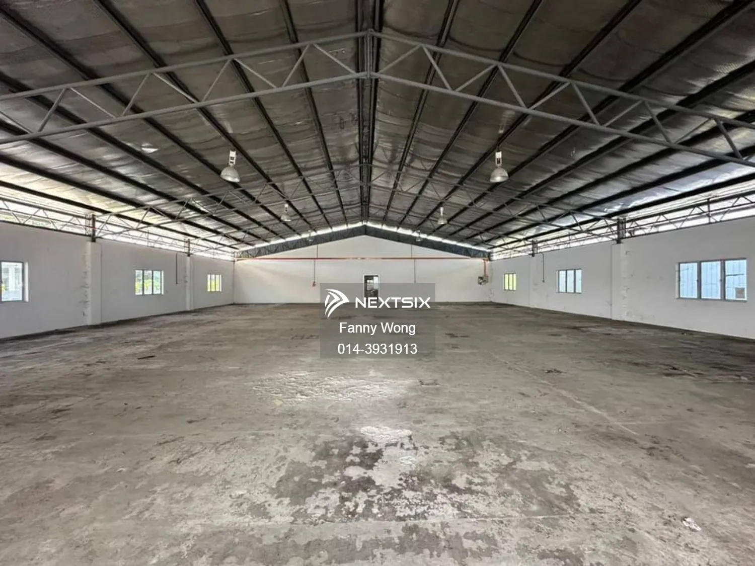 Detached Factory For Rent in Telok Panglima Garang Selangor - Image 5