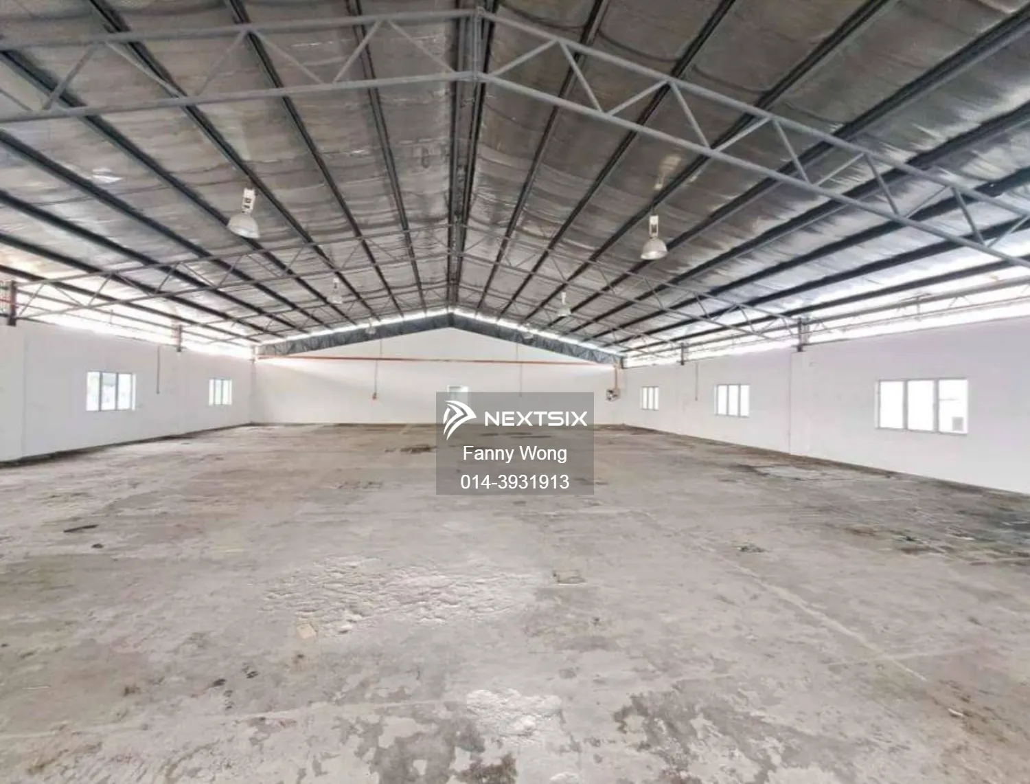 Detached Factory For Rent in Telok Panglima Garang Selangor - Image 6
