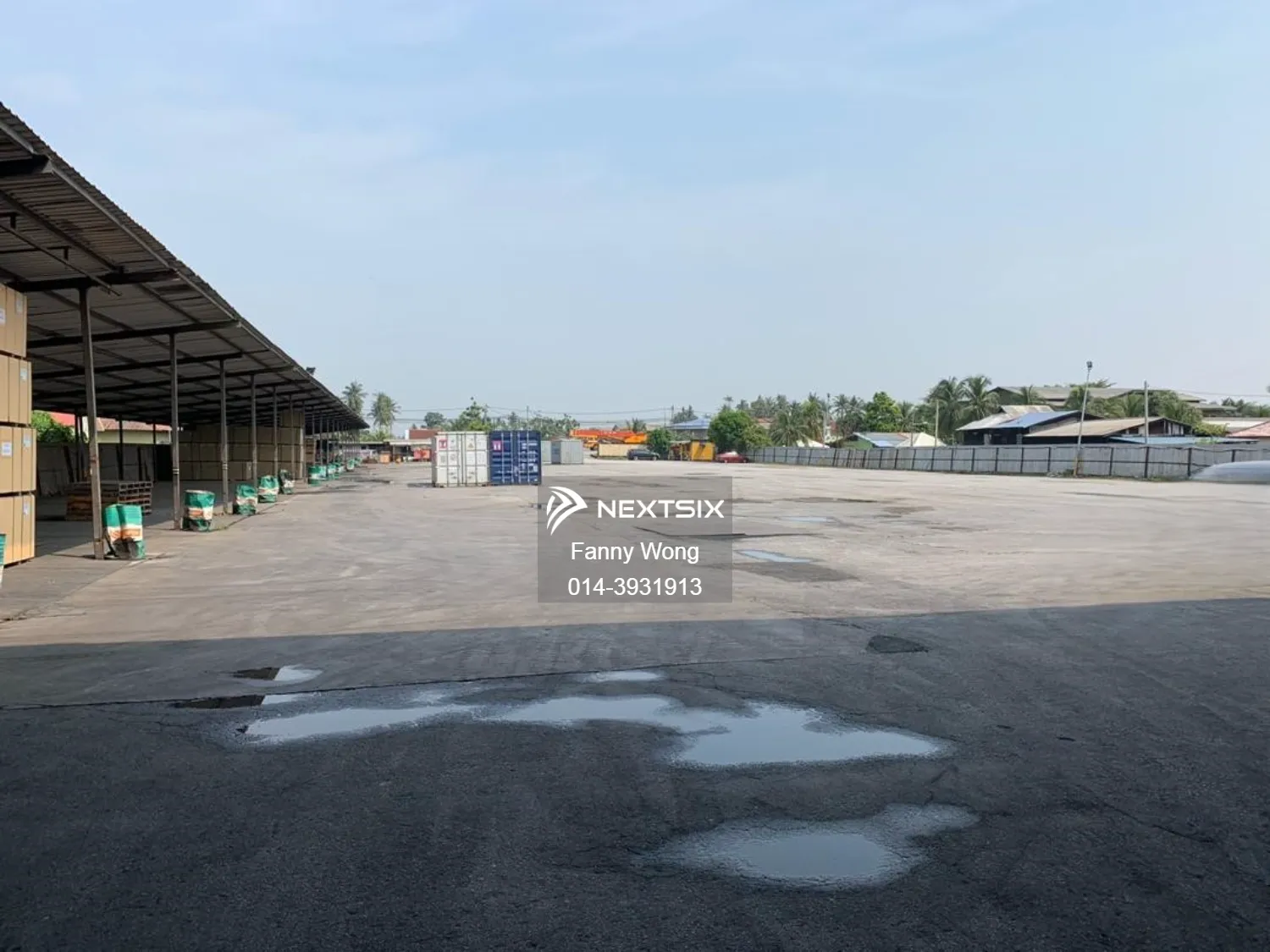 Detached Factory For Rent in Telok Panglima Garang Selangor - Image 7