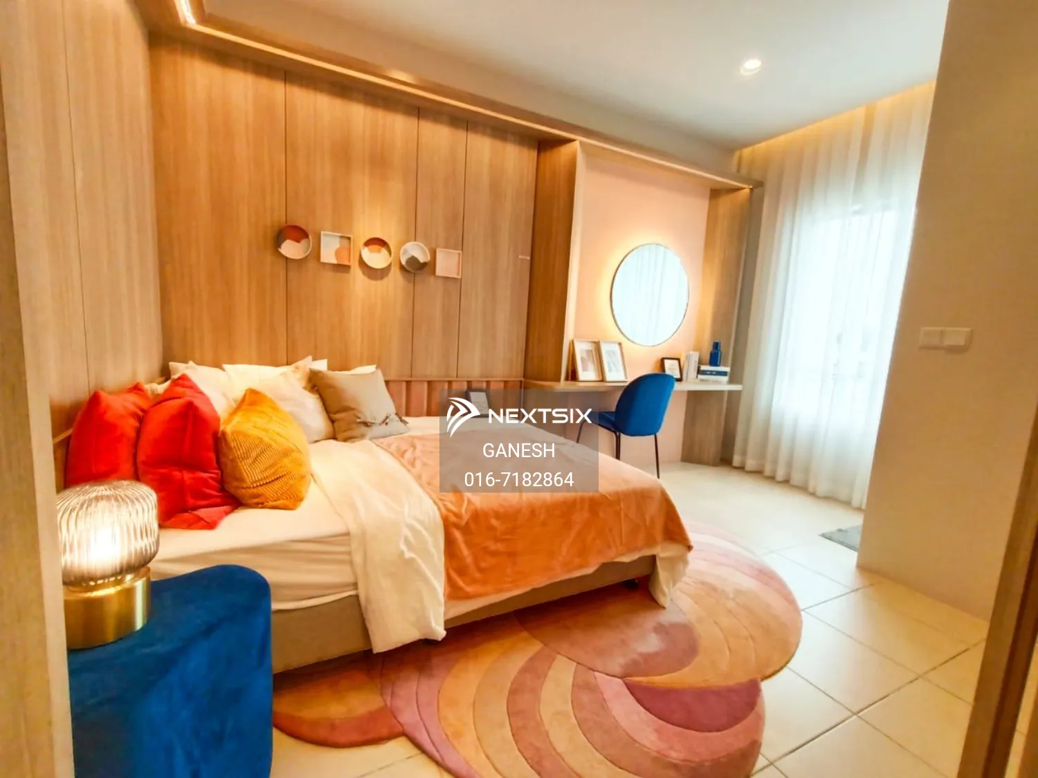 2-sty Terrace/Link House For Sale in Seremban Negeri Sembilan - Image 5