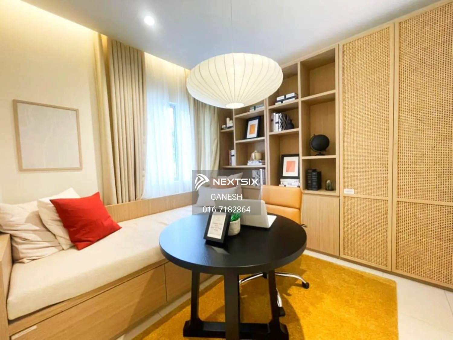 2-sty Terrace/Link House For Sale in Seremban Negeri Sembilan - Image 6