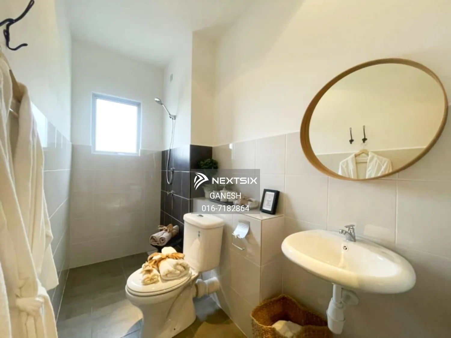 2-sty Terrace/Link House For Sale in Seremban Negeri Sembilan - Image 7