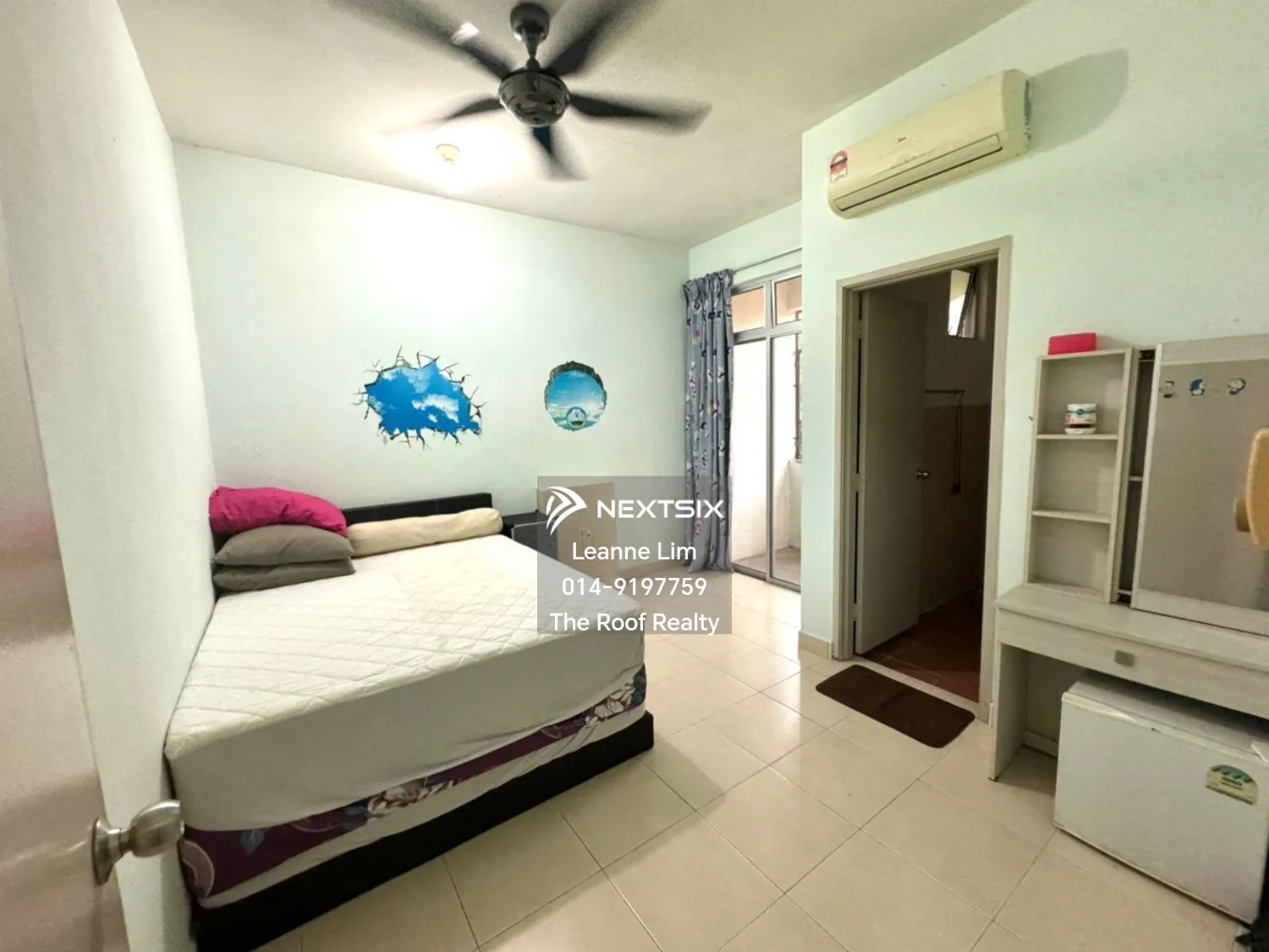 2-sty Terrace/Link House For Sale in Johor Bahru Johor - Image 5