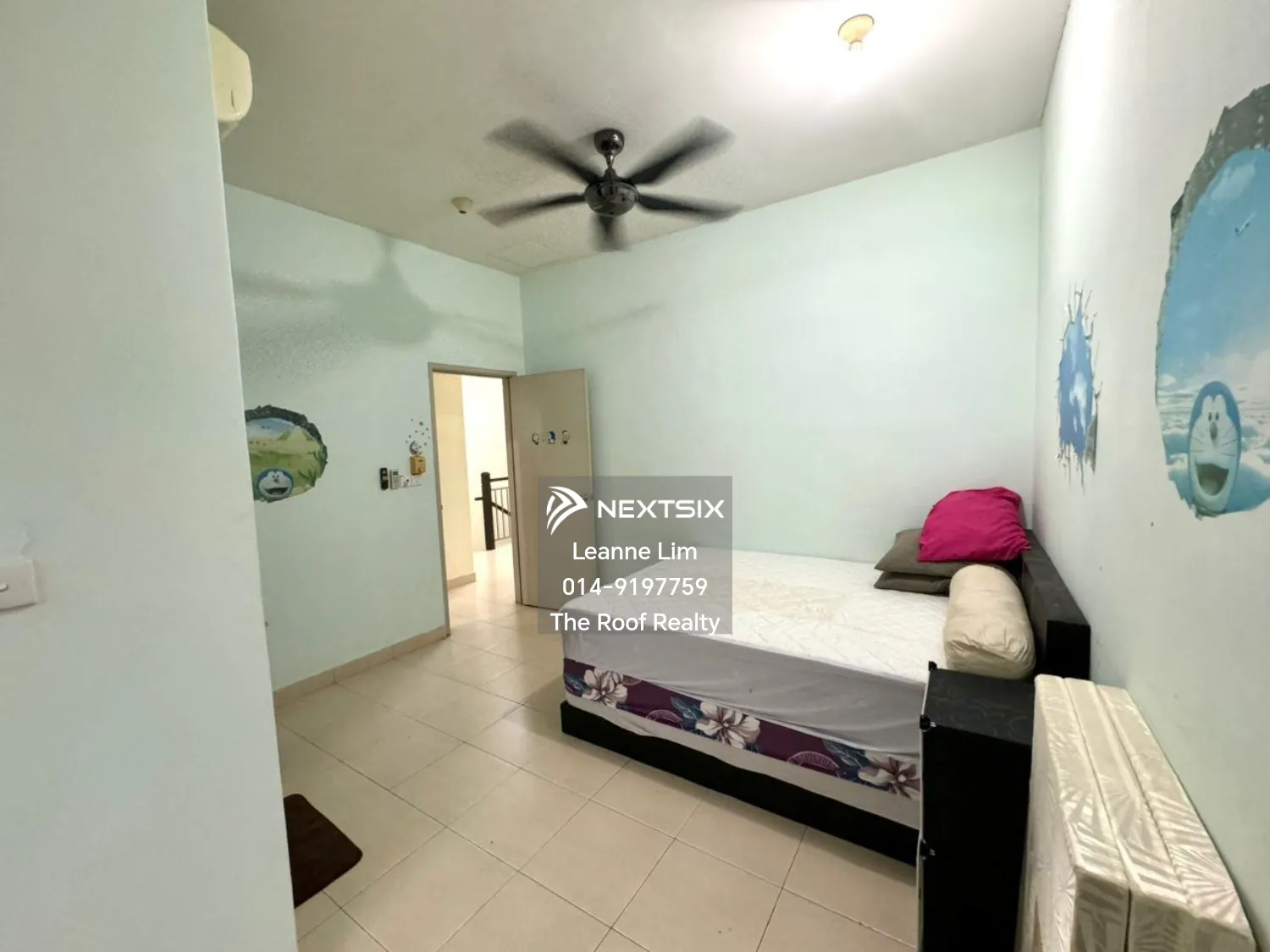 2-sty Terrace/Link House For Sale in Johor Bahru Johor - Image 6